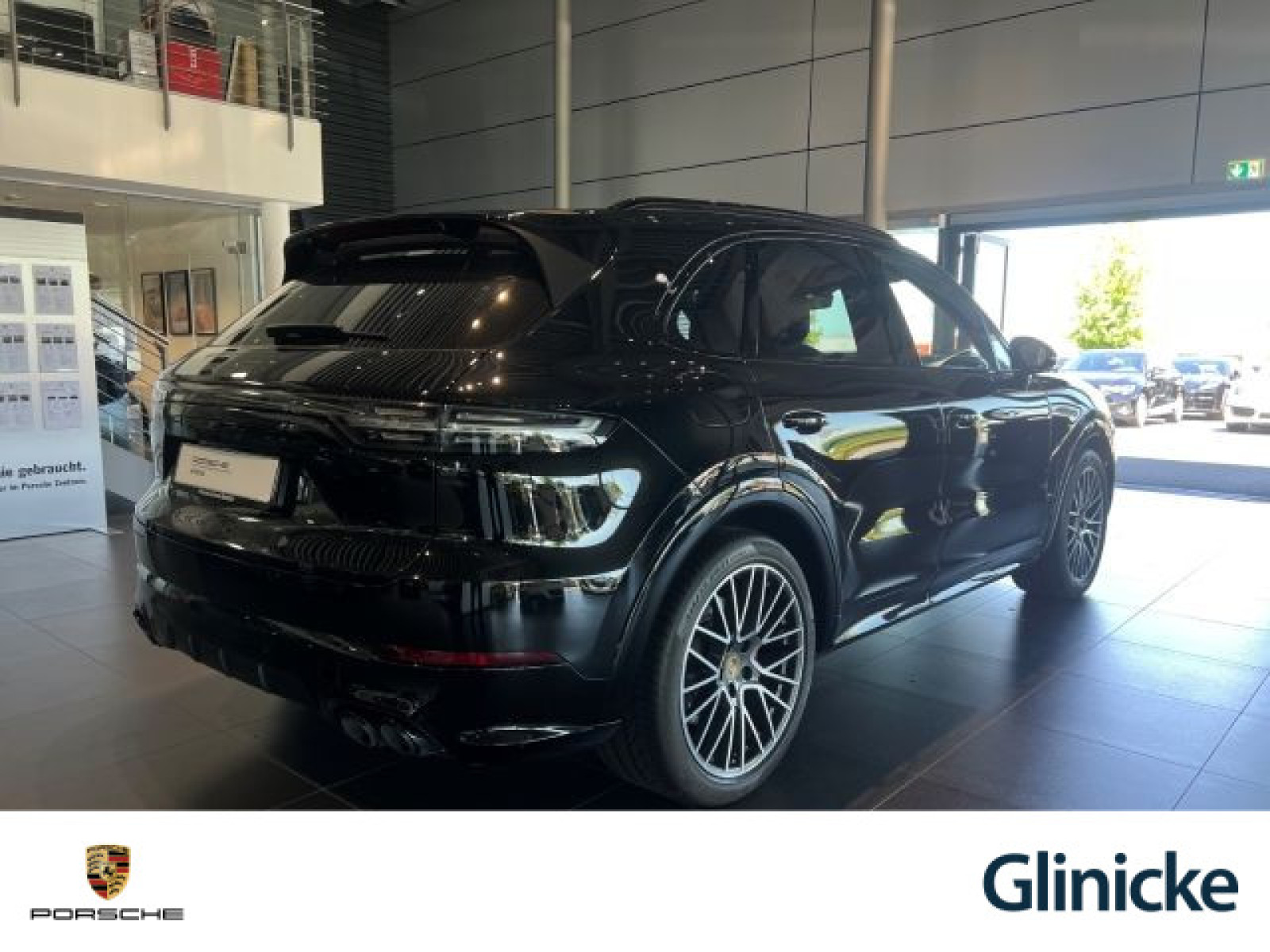 Porsche - Cayenne_7