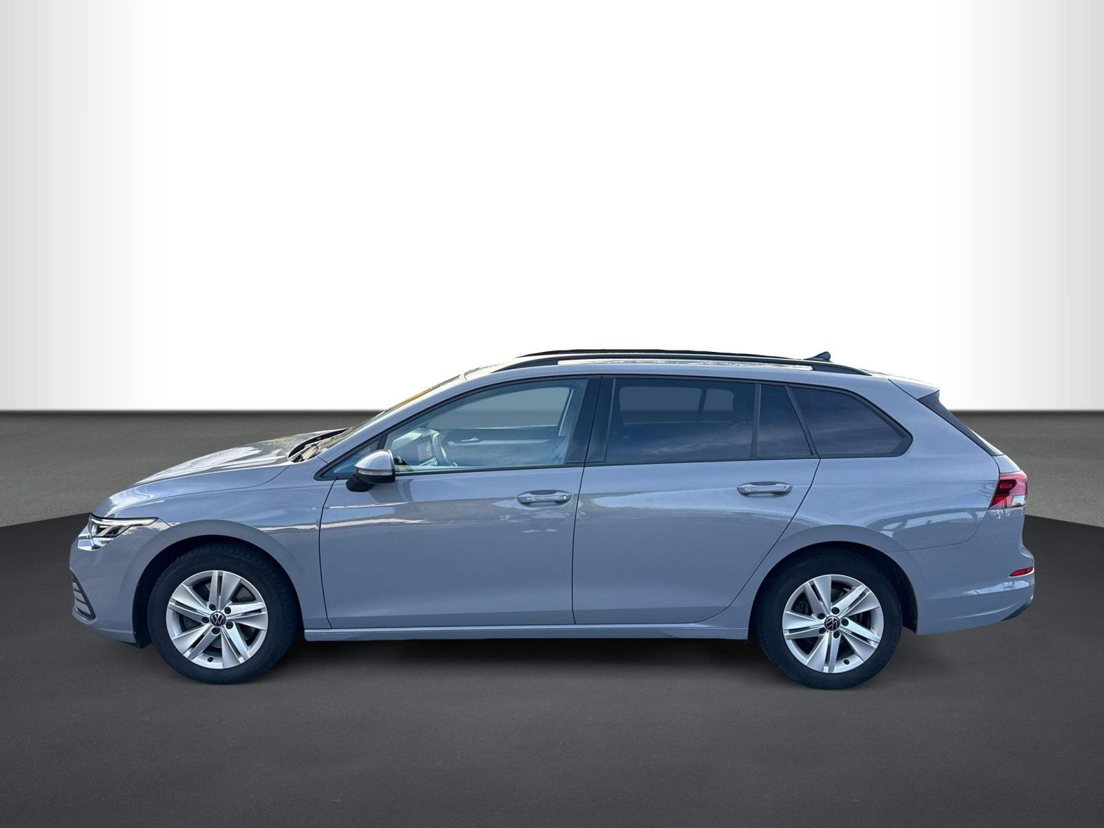 Volkswagen - Golf Variant_7
