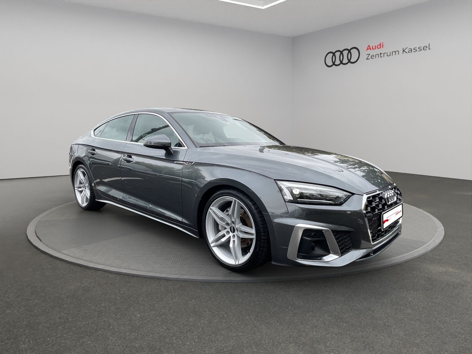 Audi - A5 Sportback_9