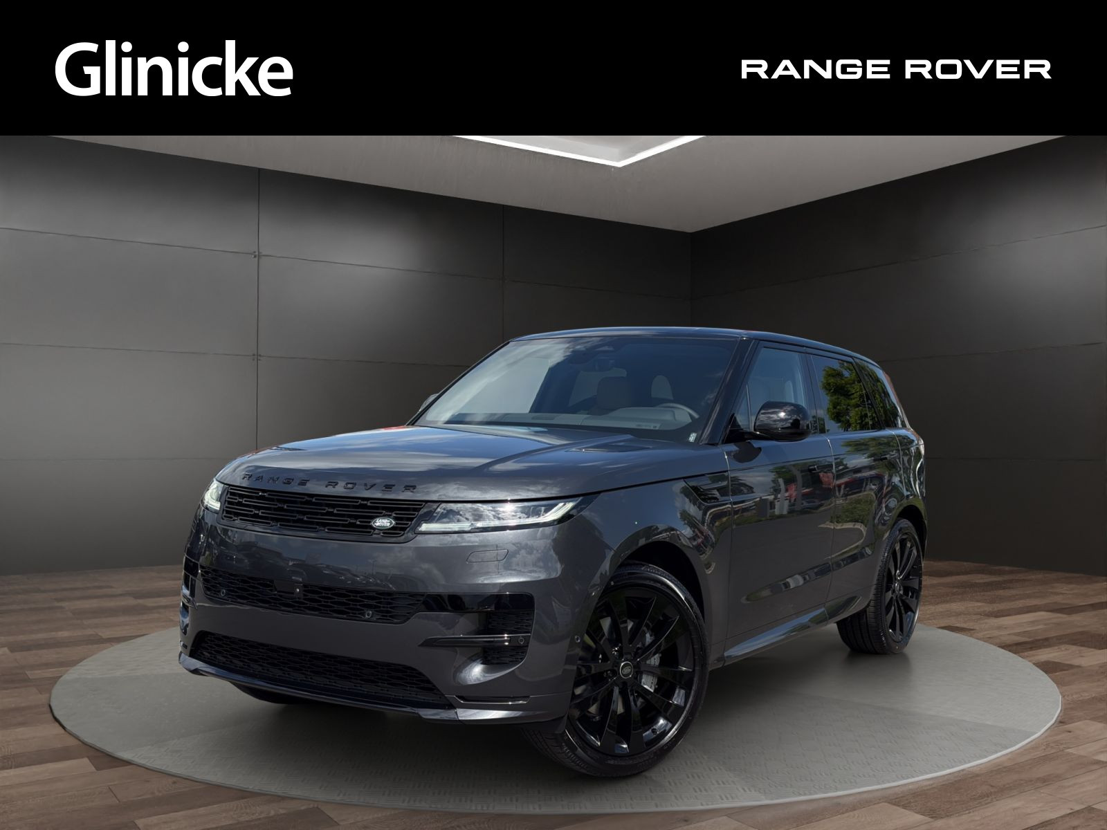 Land Rover - Range Rover Sport_1