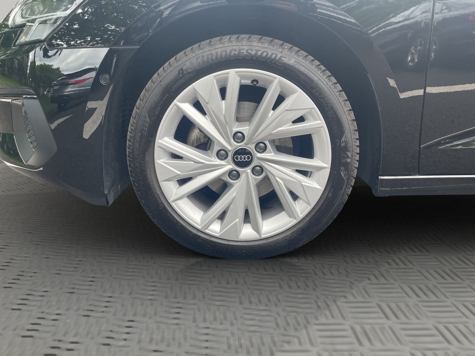 Audi - A3 Sportback_21