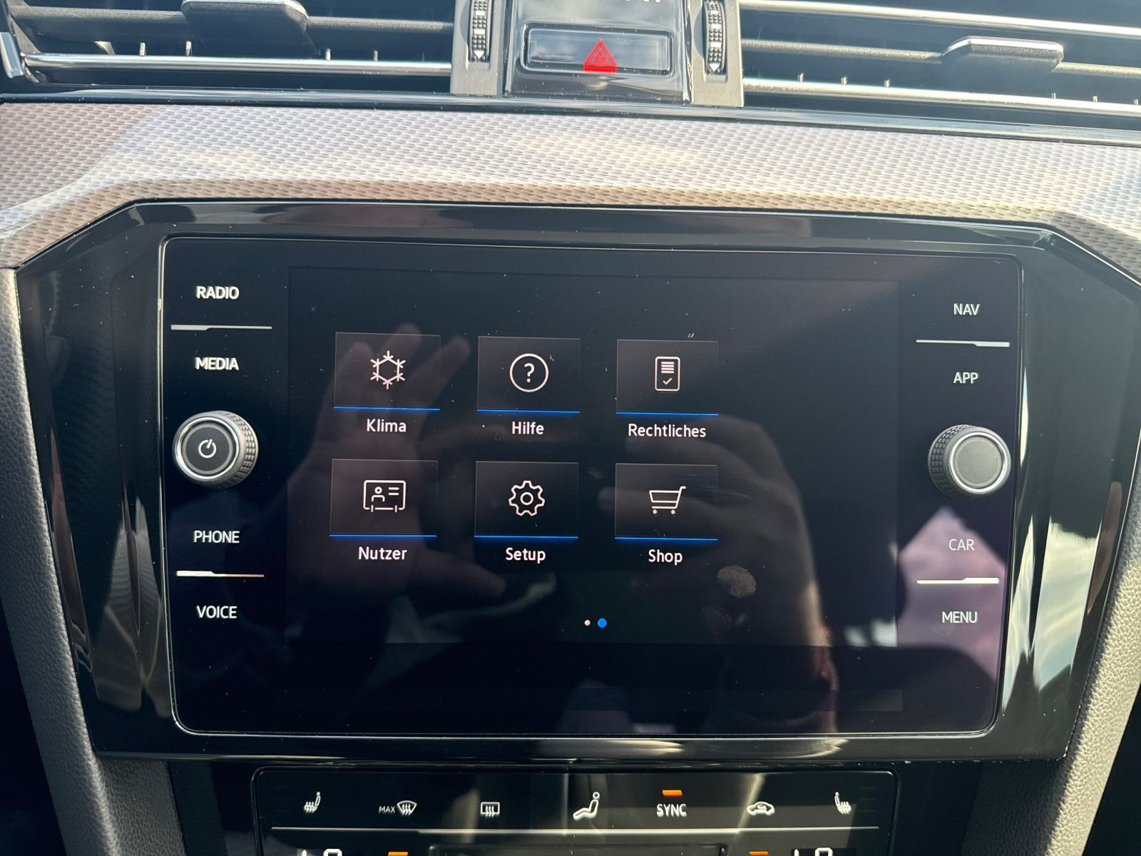 Volkswagen - Passat Alltrack_18