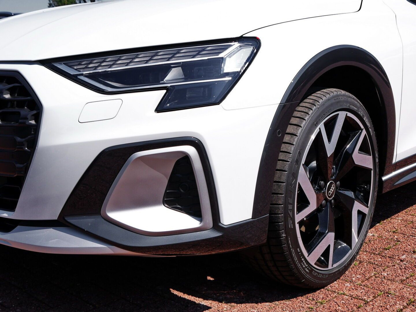 Audi - A3 allstreet_17