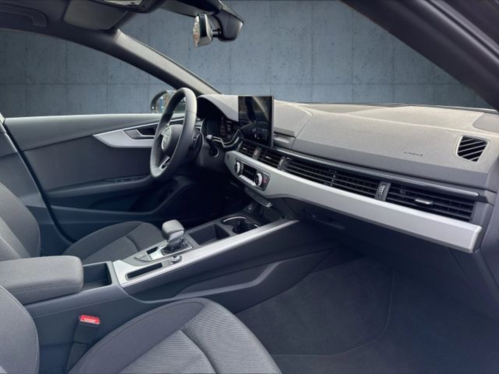 Audi - A4 Limousine_17