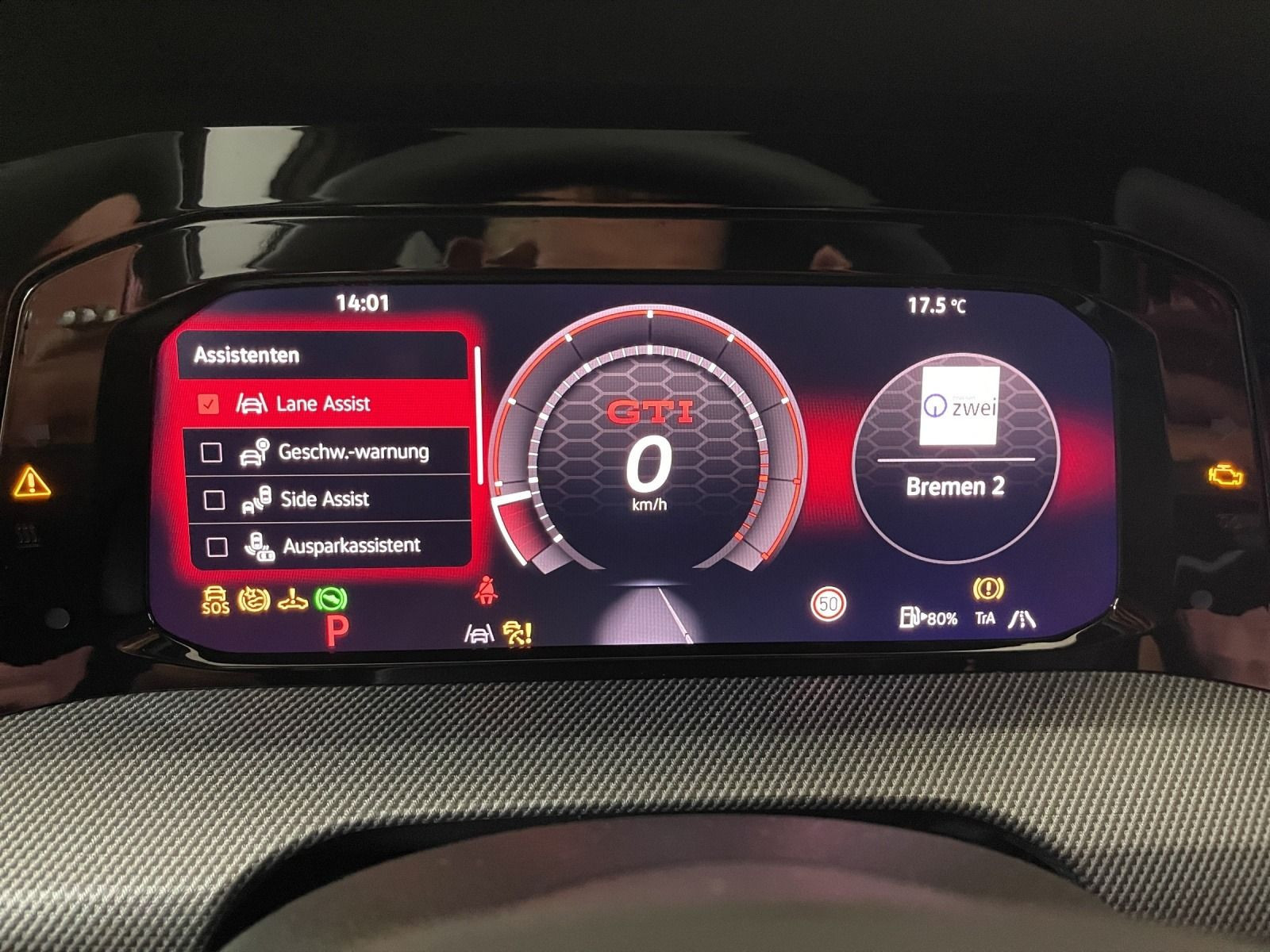 Volkswagen - Golf GTI_19