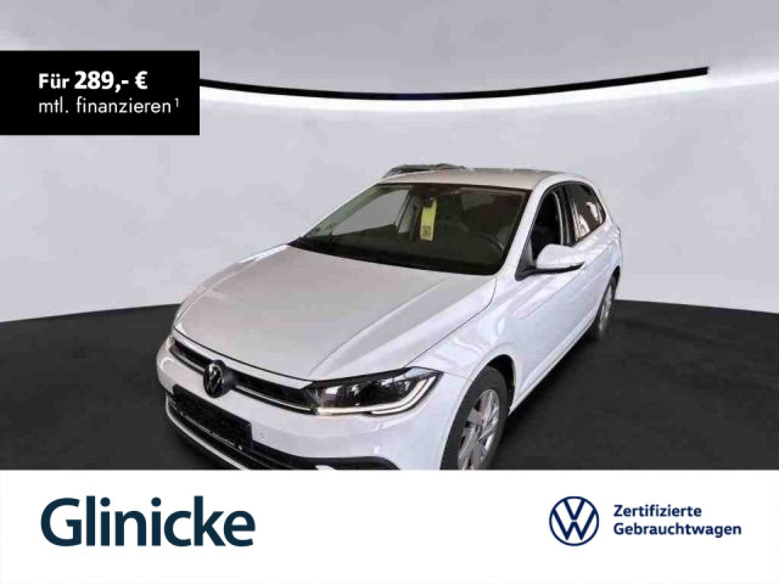Volkswagen - Polo_1