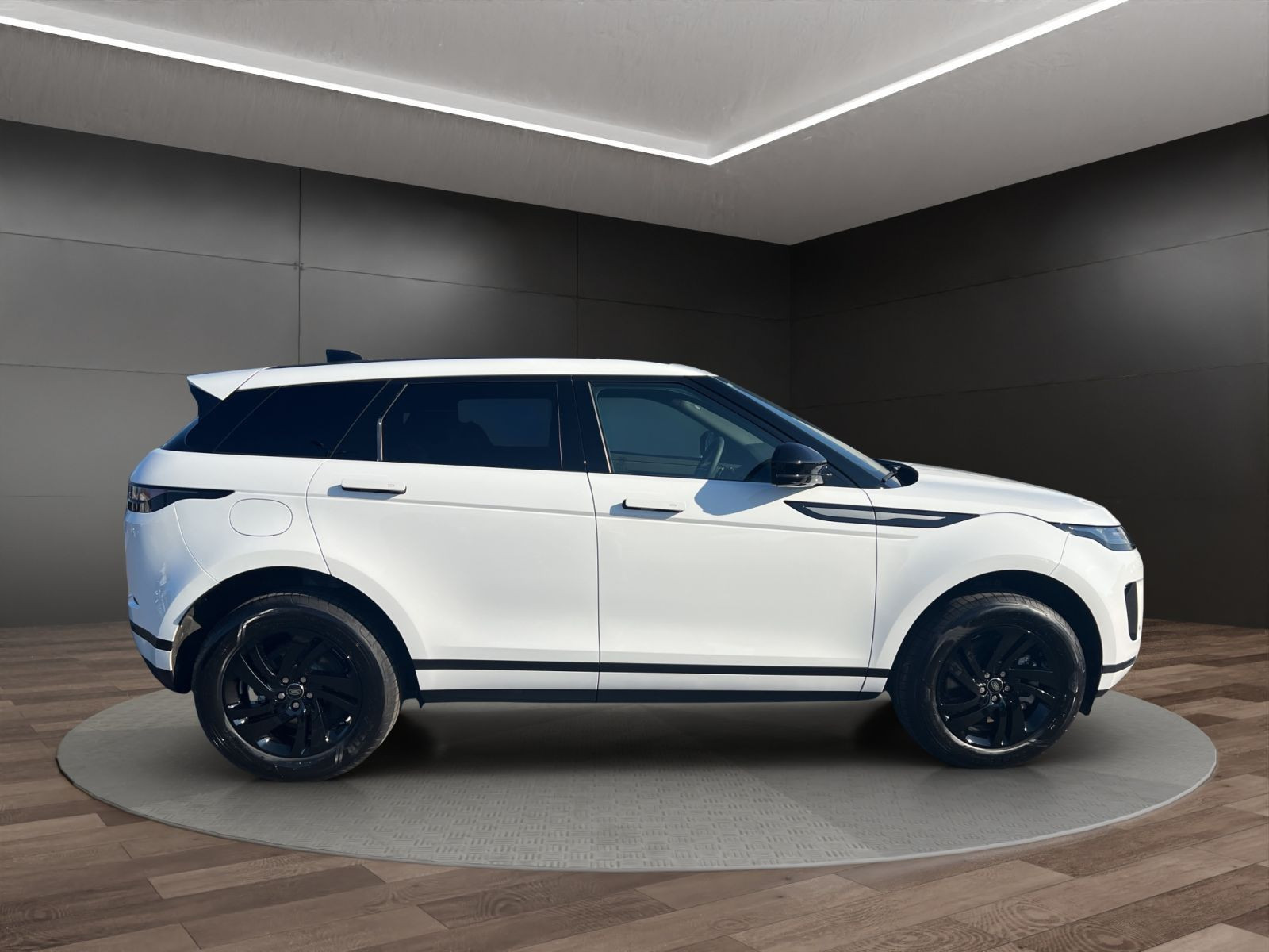 Land Rover - Range Rover Evoque_3