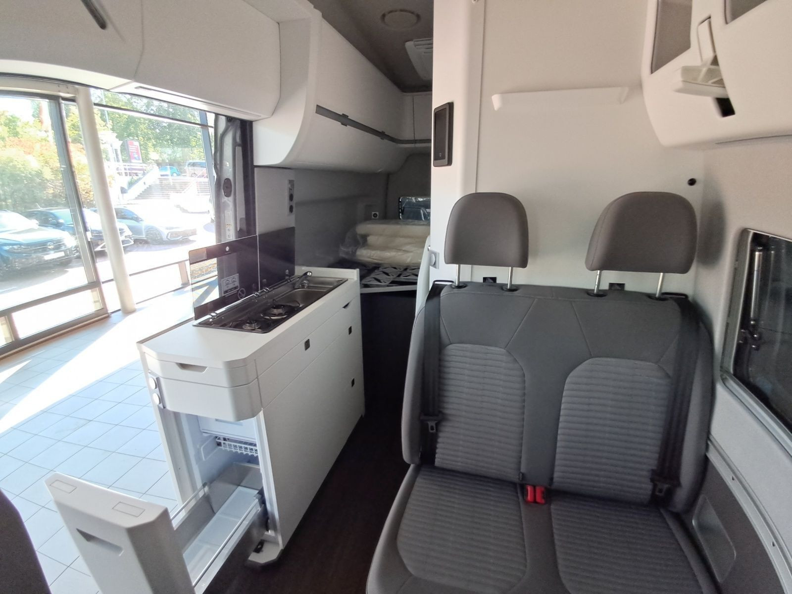 Volkswagen - California_17