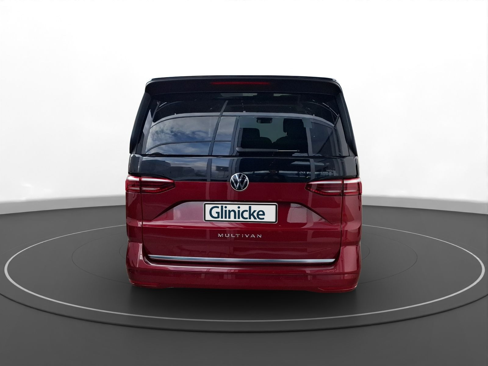 Volkswagen - Multivan_8