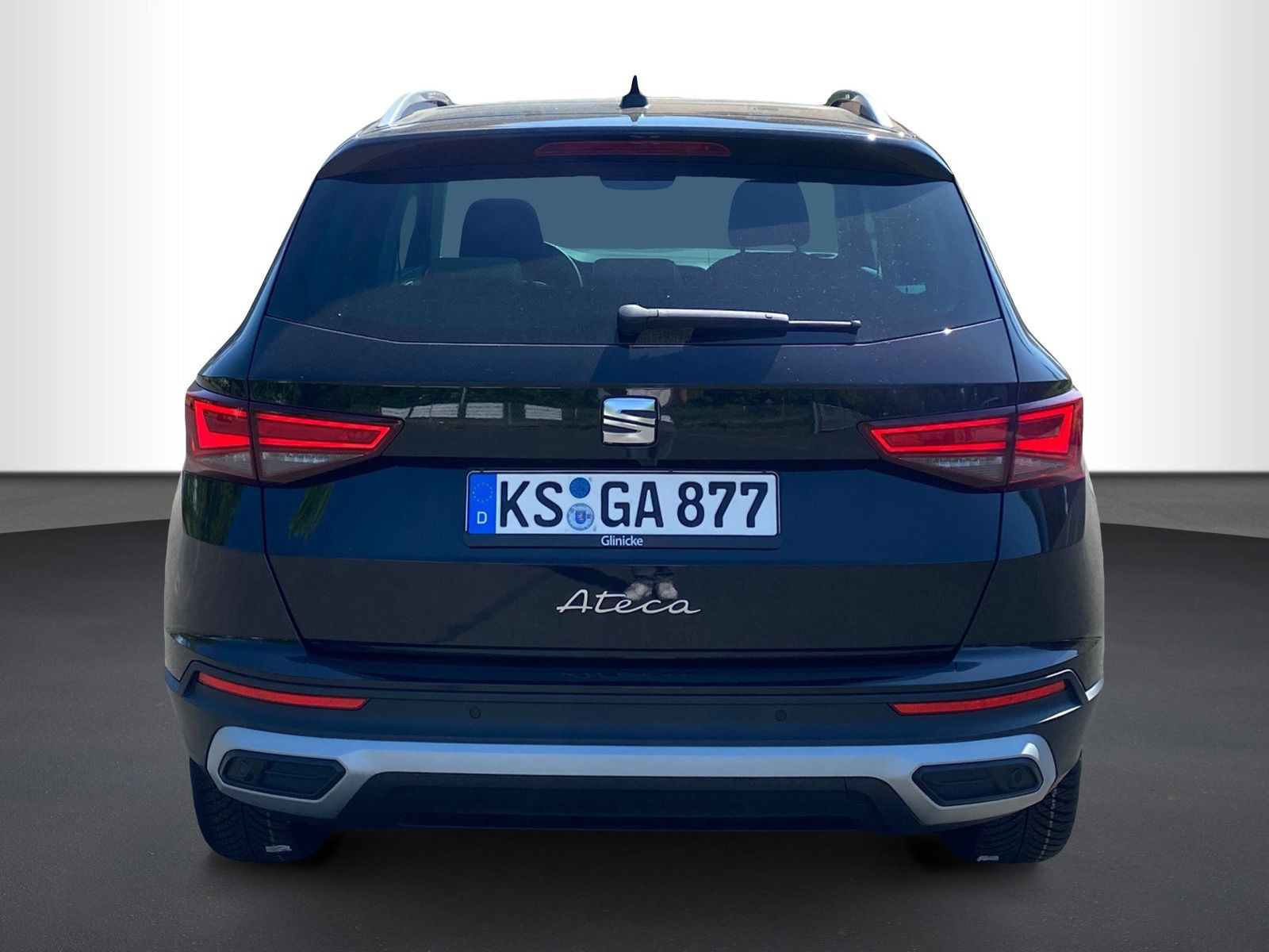 Seat - Ateca_6