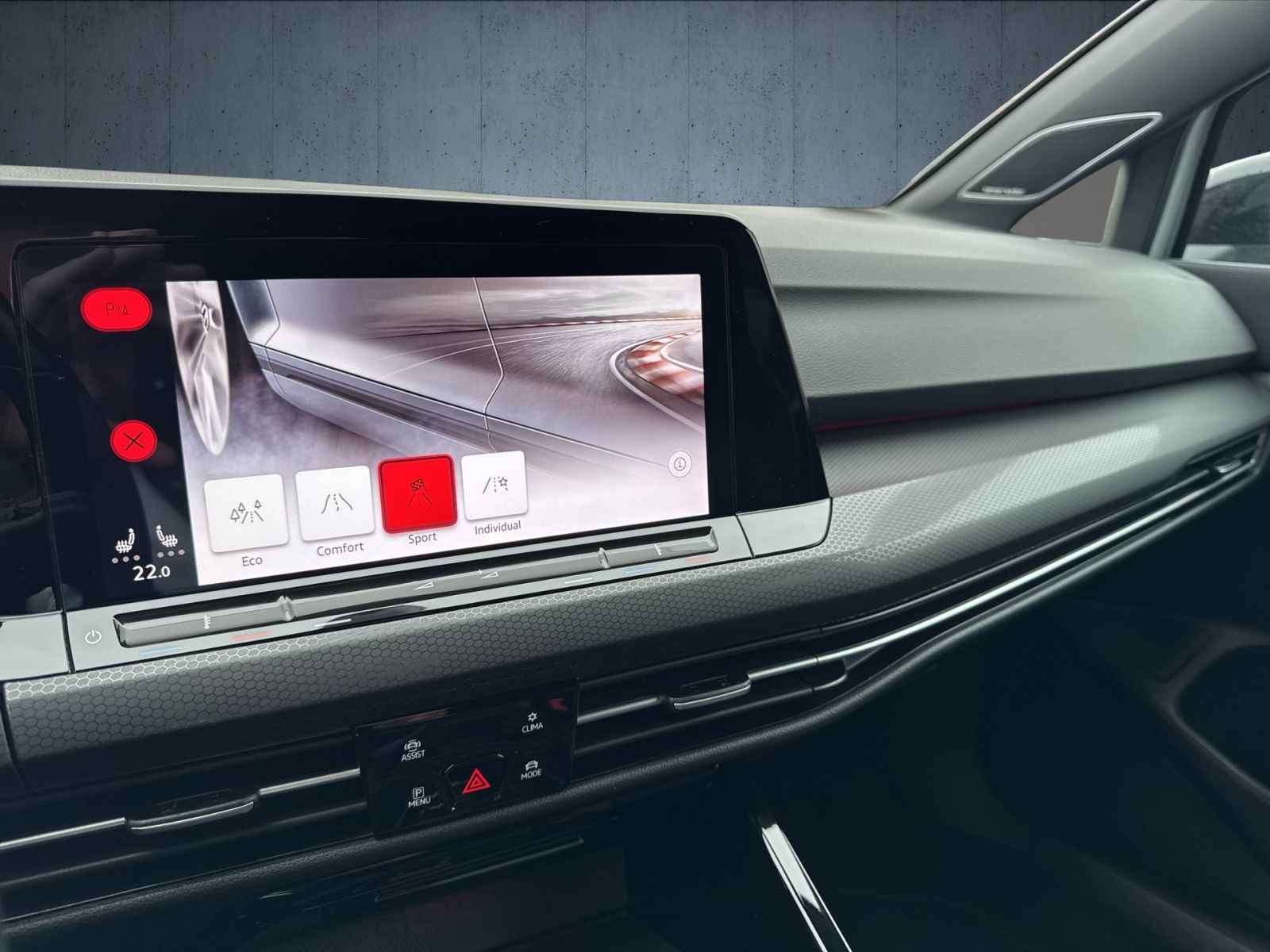 Volkswagen - Golf GTI_30