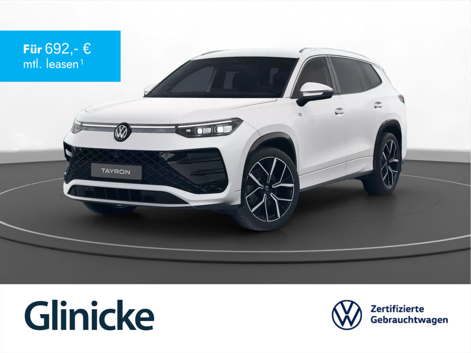 Volkswagen - Tayron_1