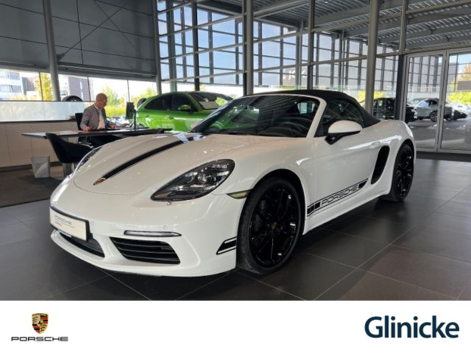 Porsche - Boxster_2