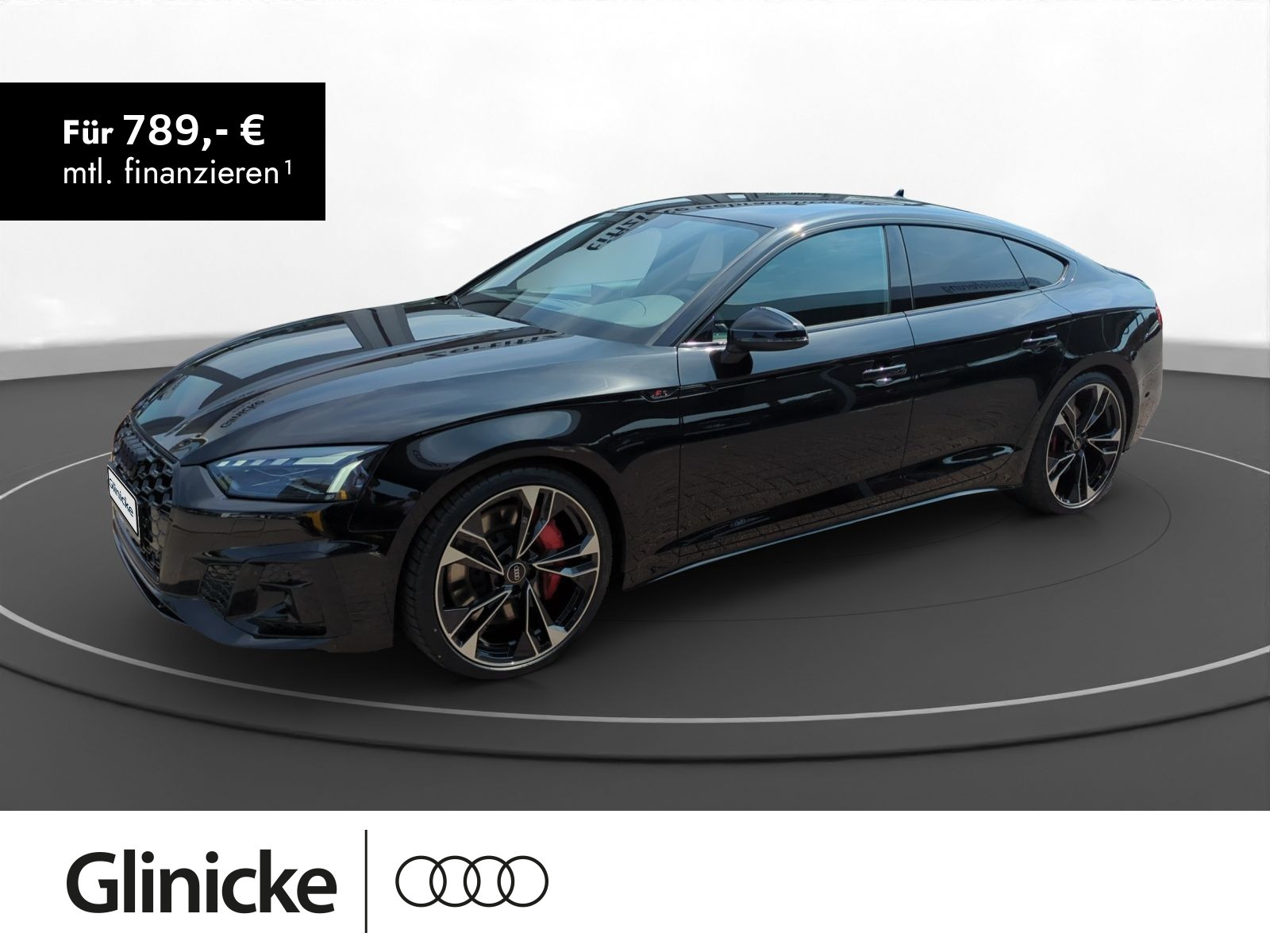 Audi - S5 Sportback_1