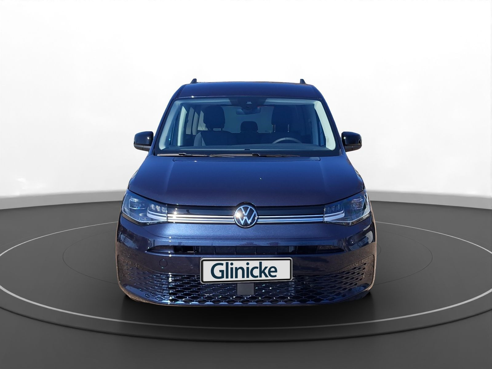 Volkswagen - Caddy Maxi_2