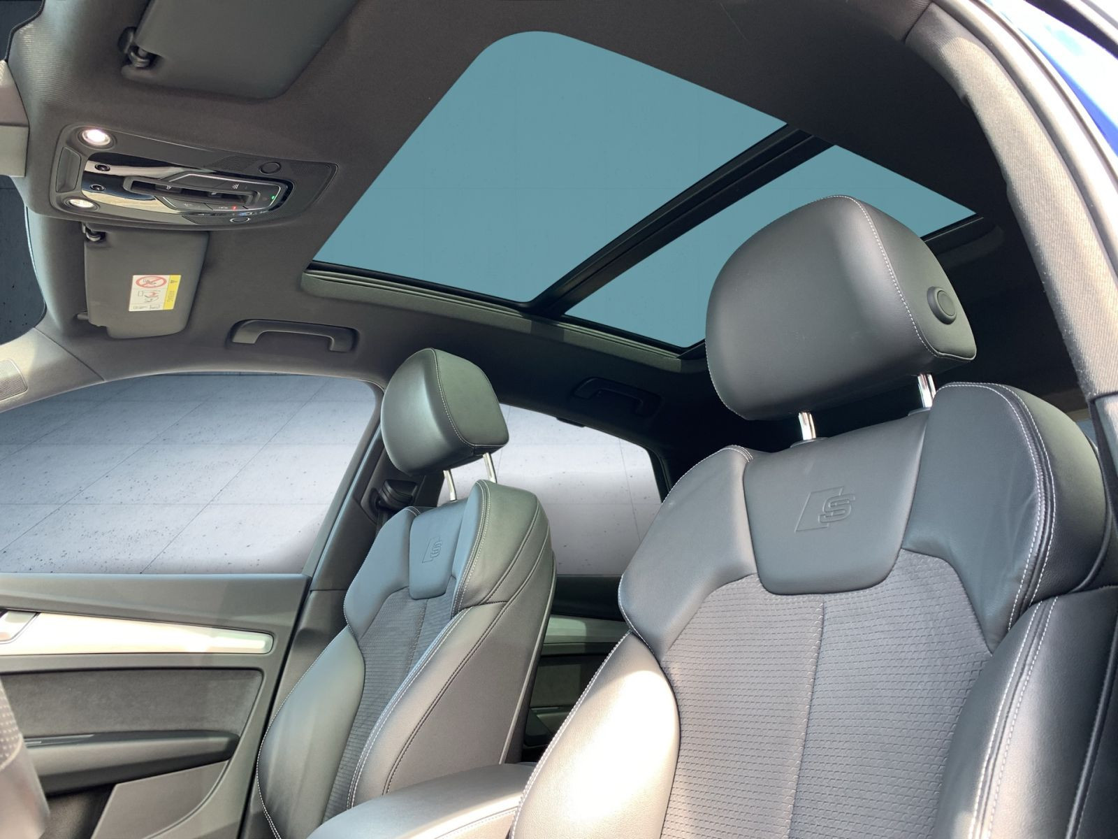 Audi - SQ5 Sportback_28