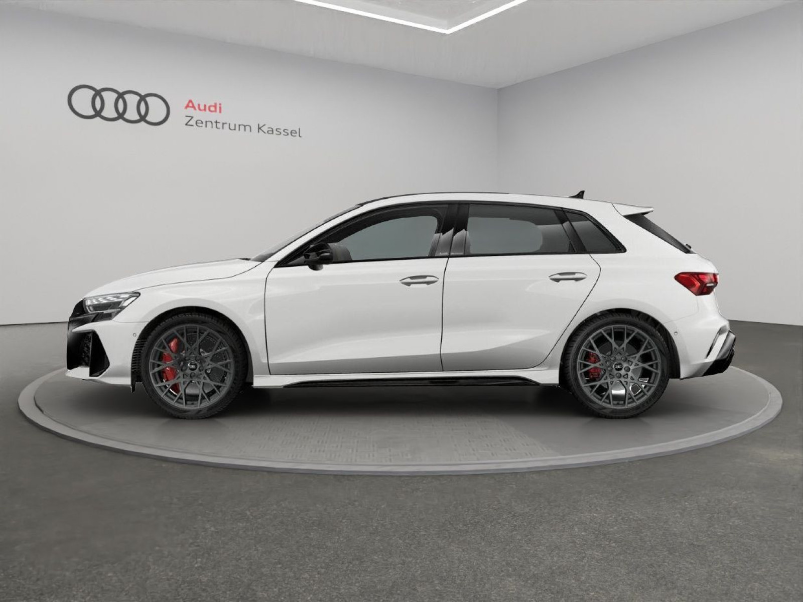 Audi - RS 3 Sportback_4