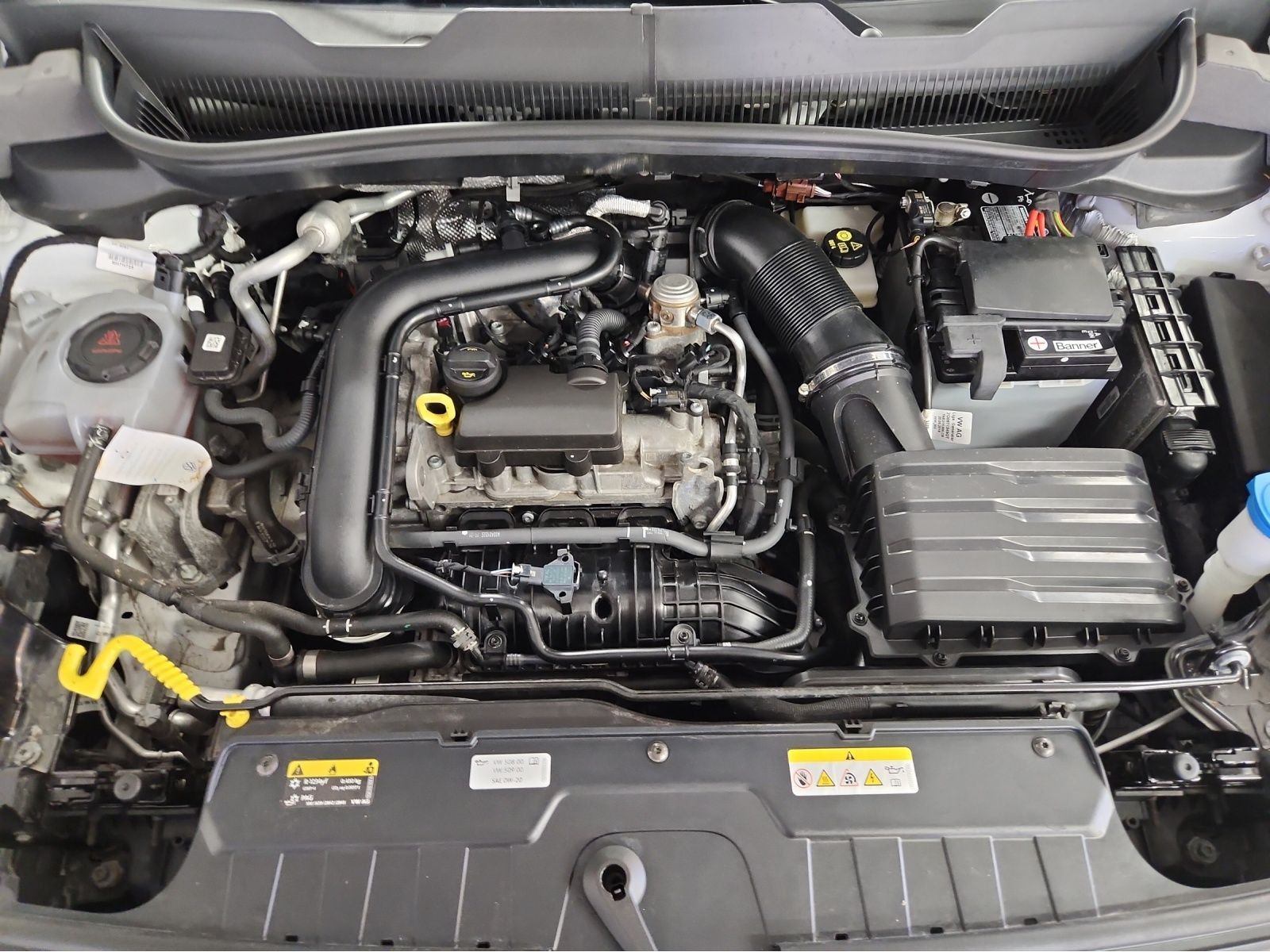 Volkswagen - T-Cross_21