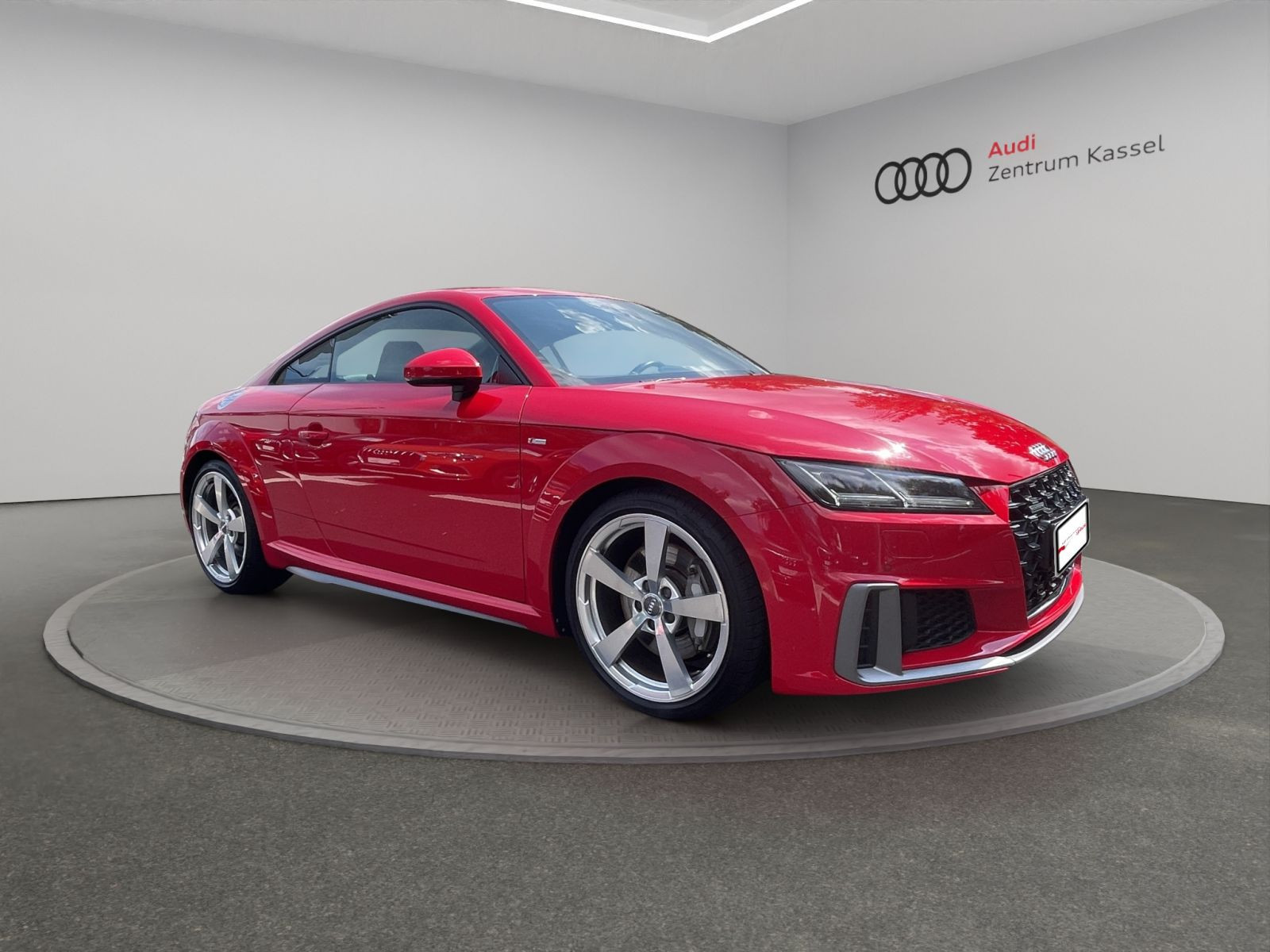 Audi - TT Coupé_9