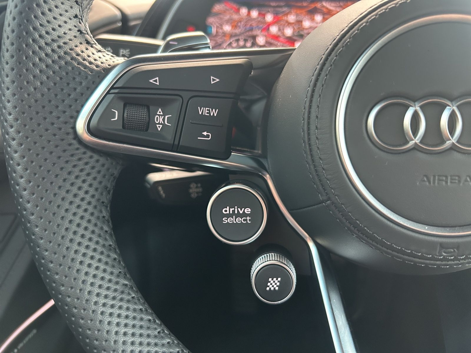Audi - R8 Spyder_23