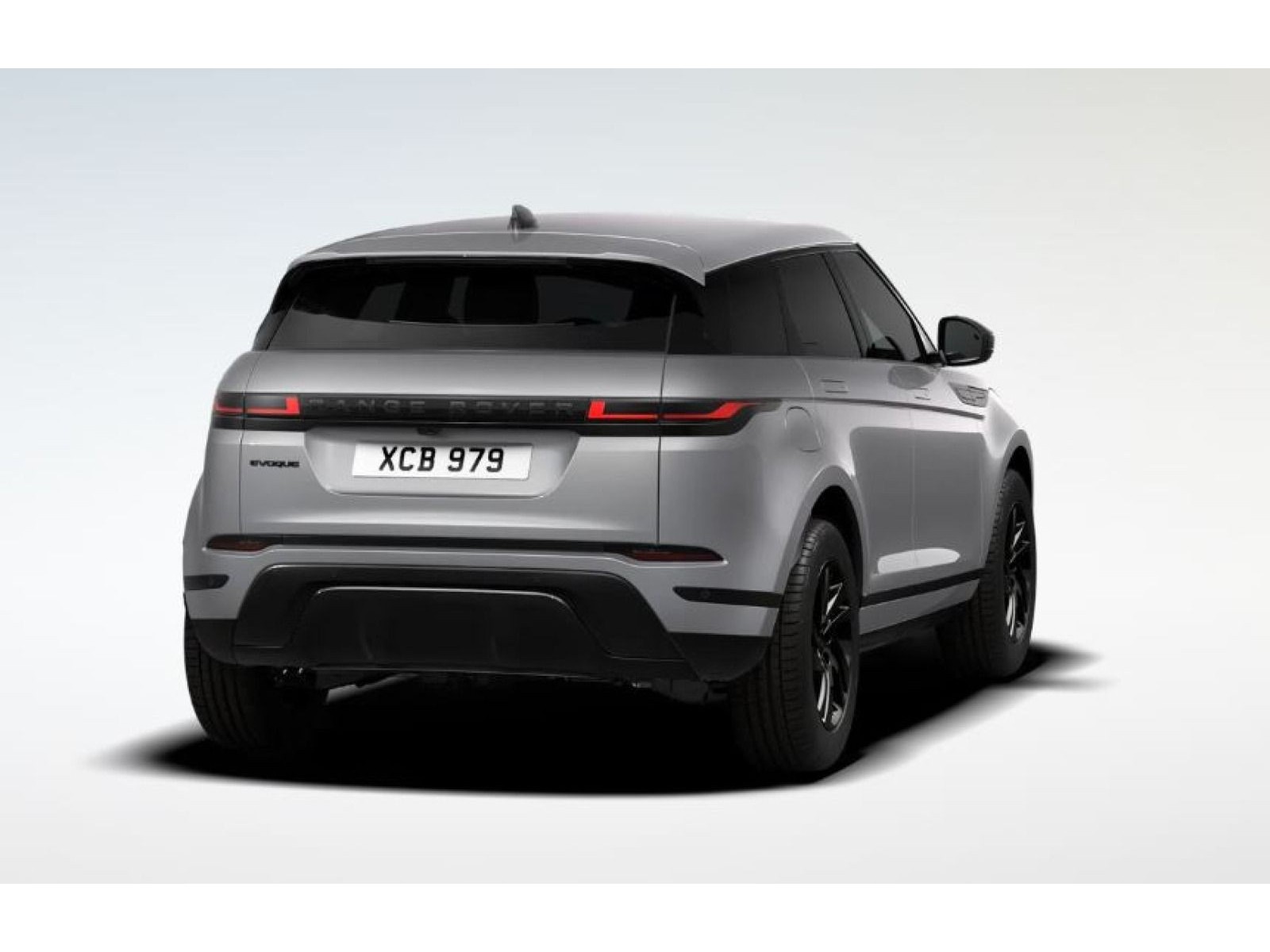 Land Rover - Range Rover Evoque_3