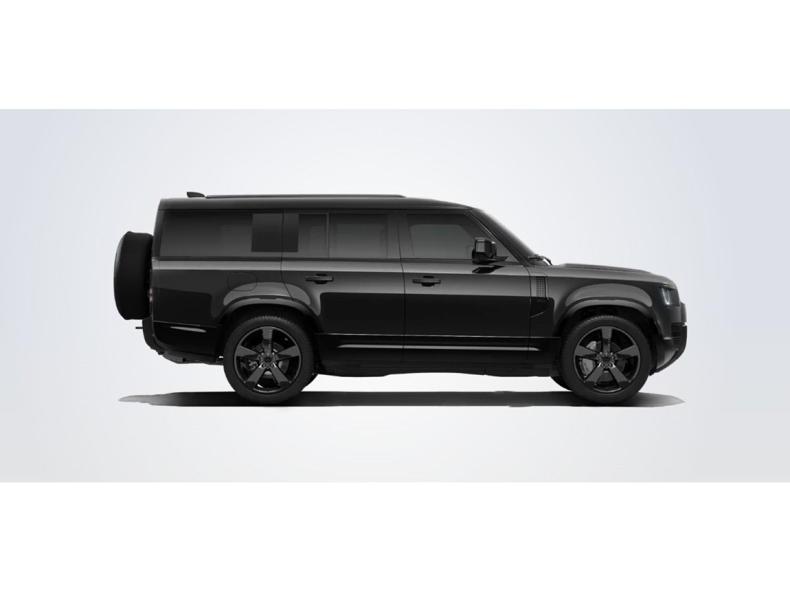Land Rover - Defender_2