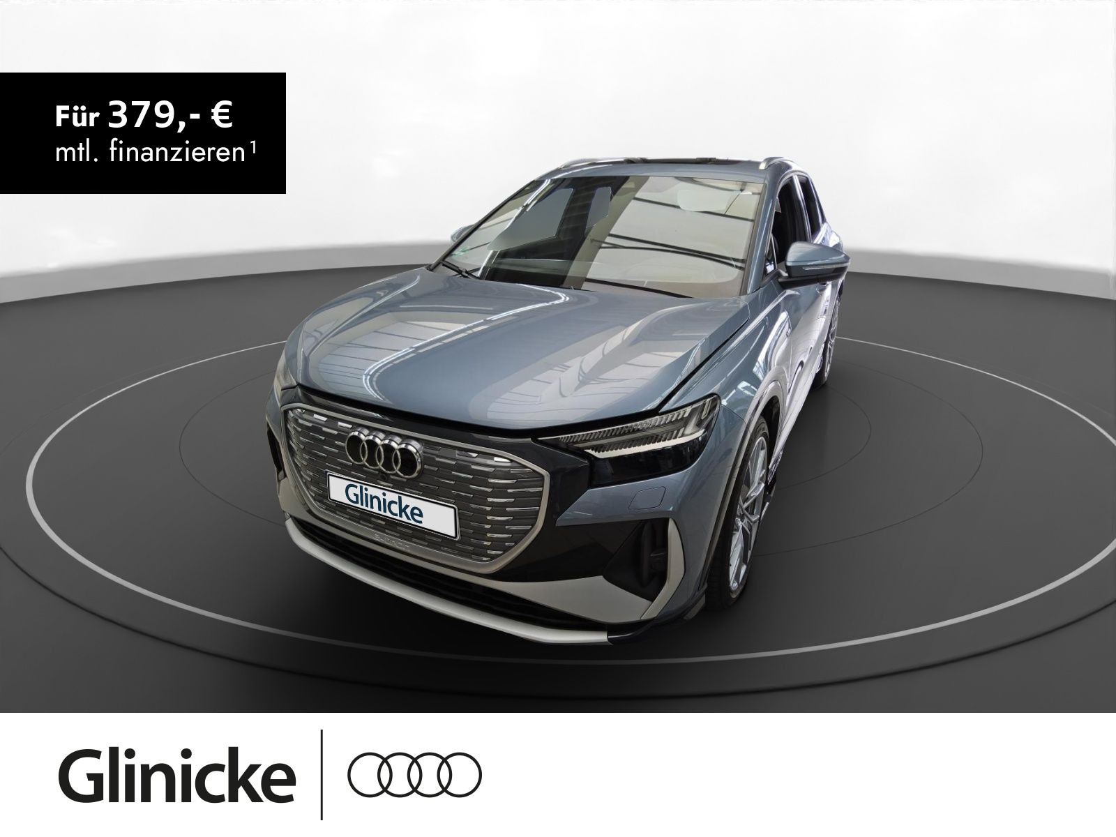 Audi - Q4 e-tron_1