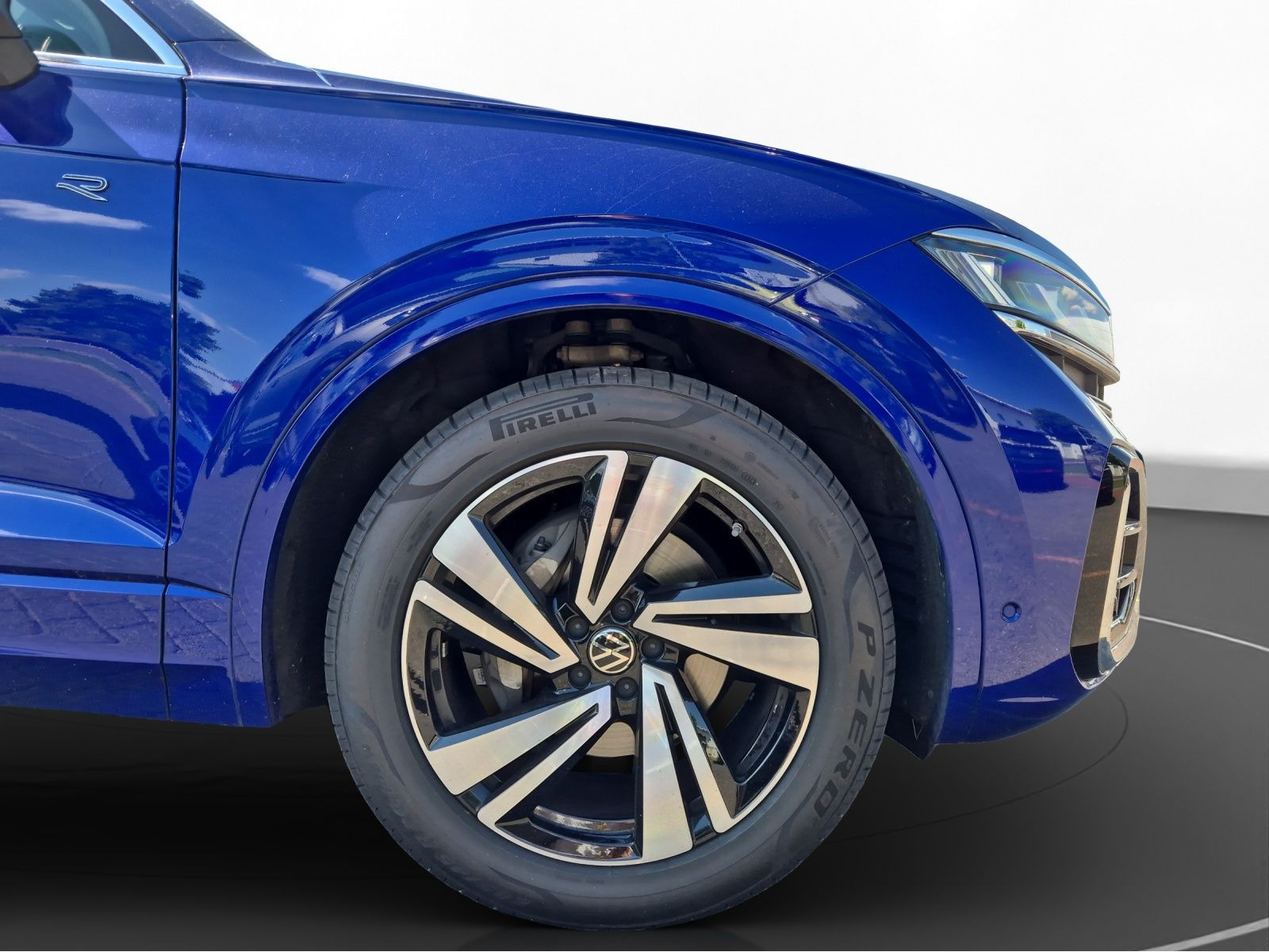 Volkswagen - Touareg_14 Volkswagen - Touareg_14