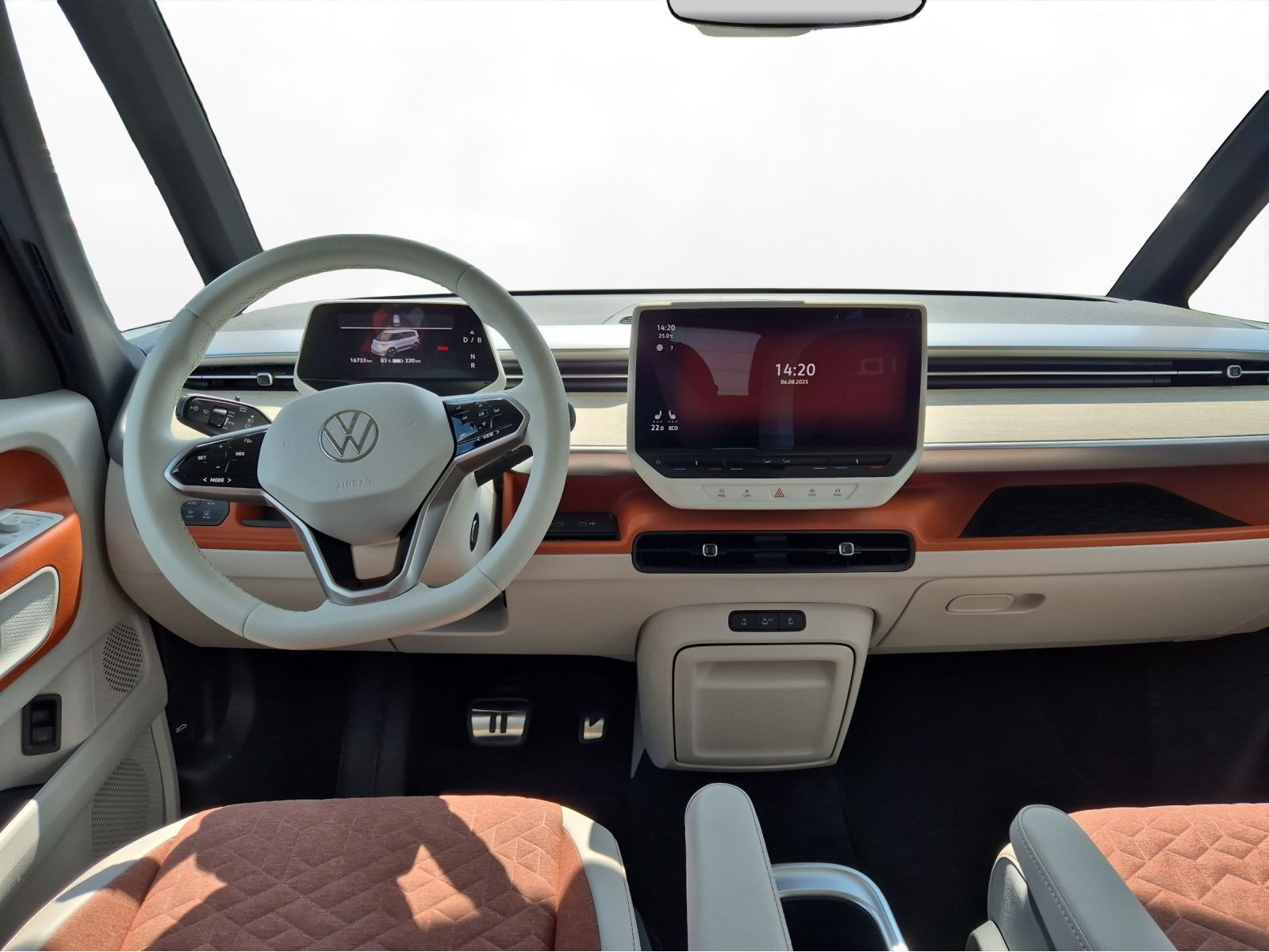 Volkswagen - ID. Buzz_5