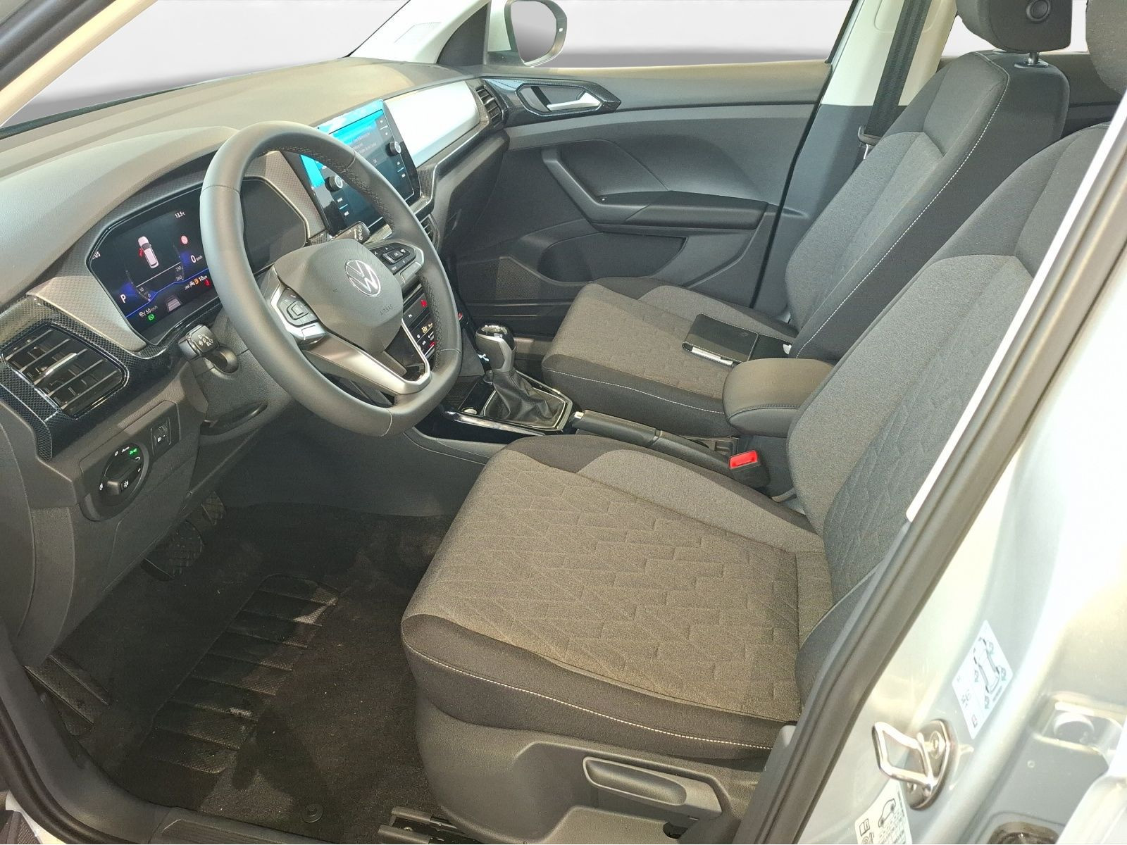 Volkswagen - T-Cross_4