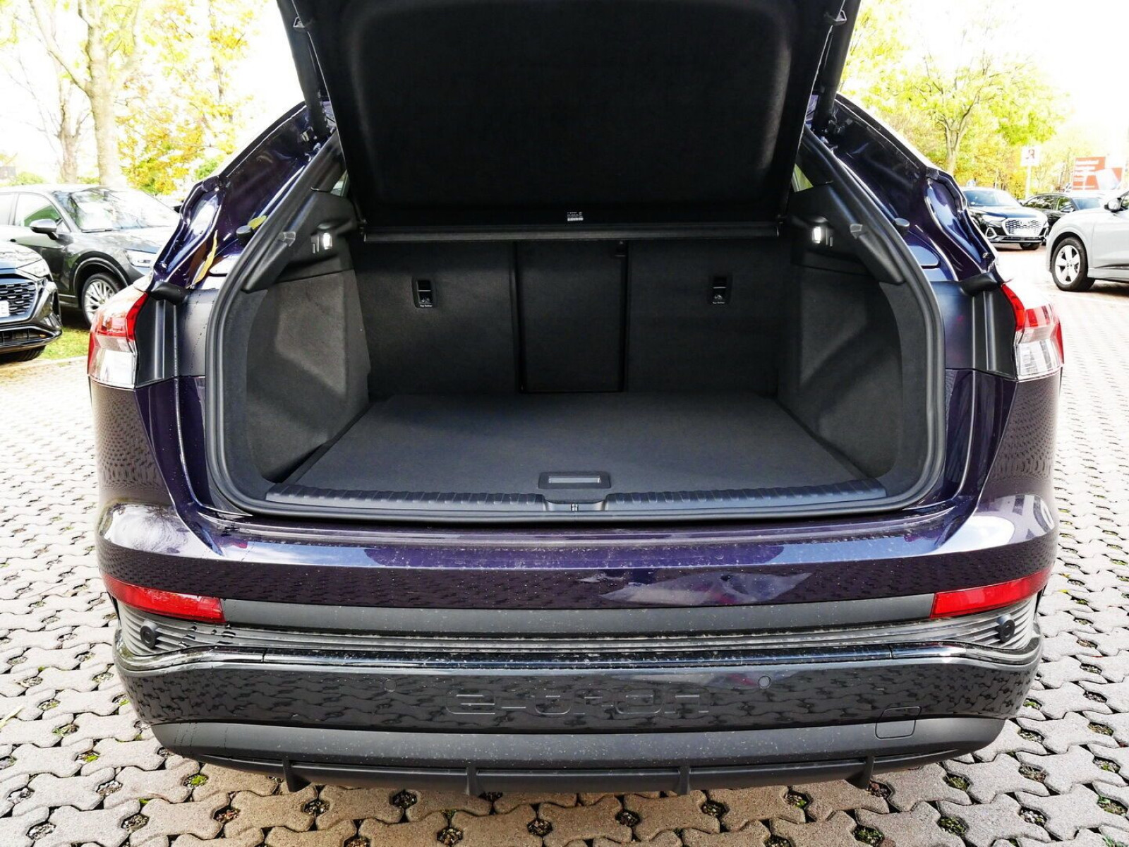 Audi - Q4 Sportback e-tron_8