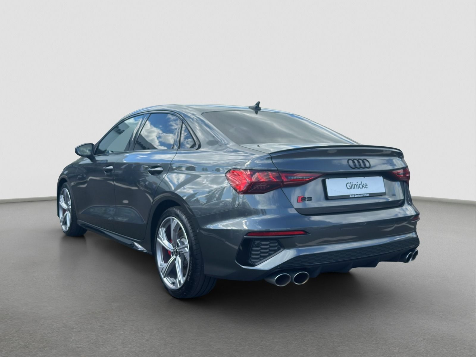 Audi - S3 Limousine_4