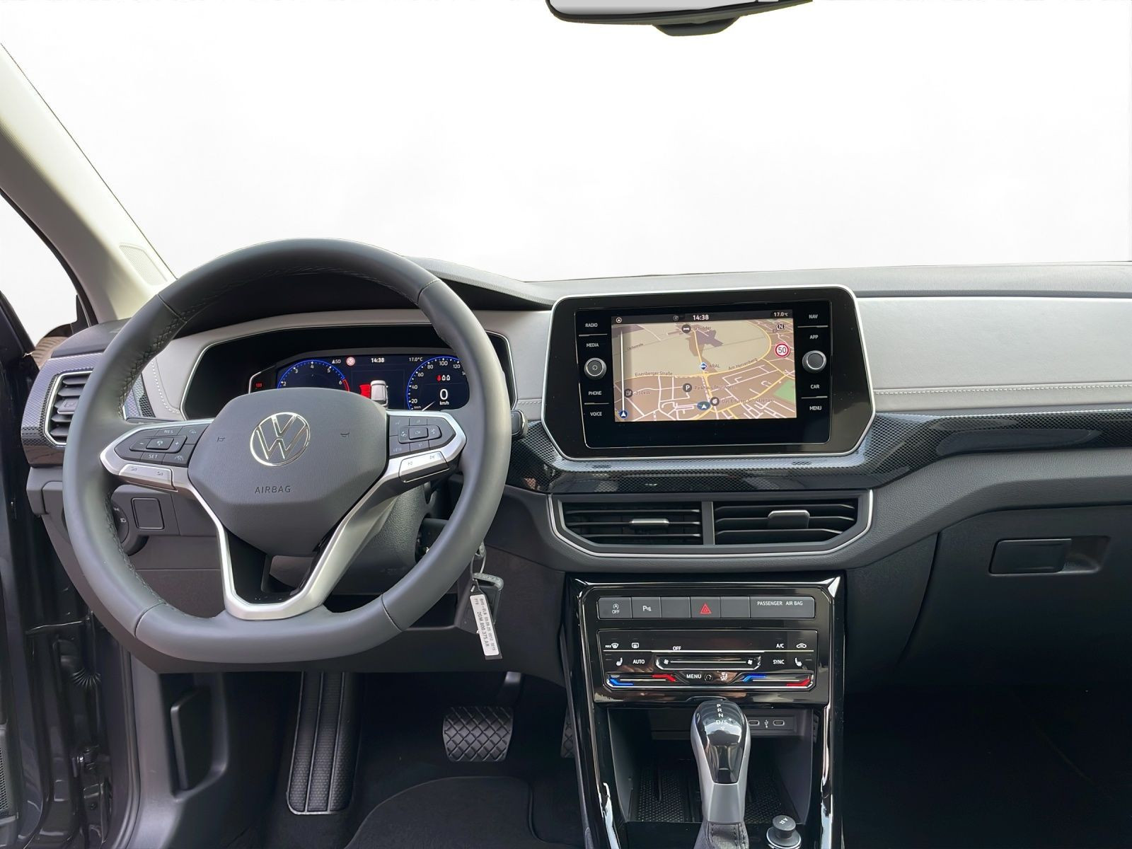 Volkswagen - T-Cross_9