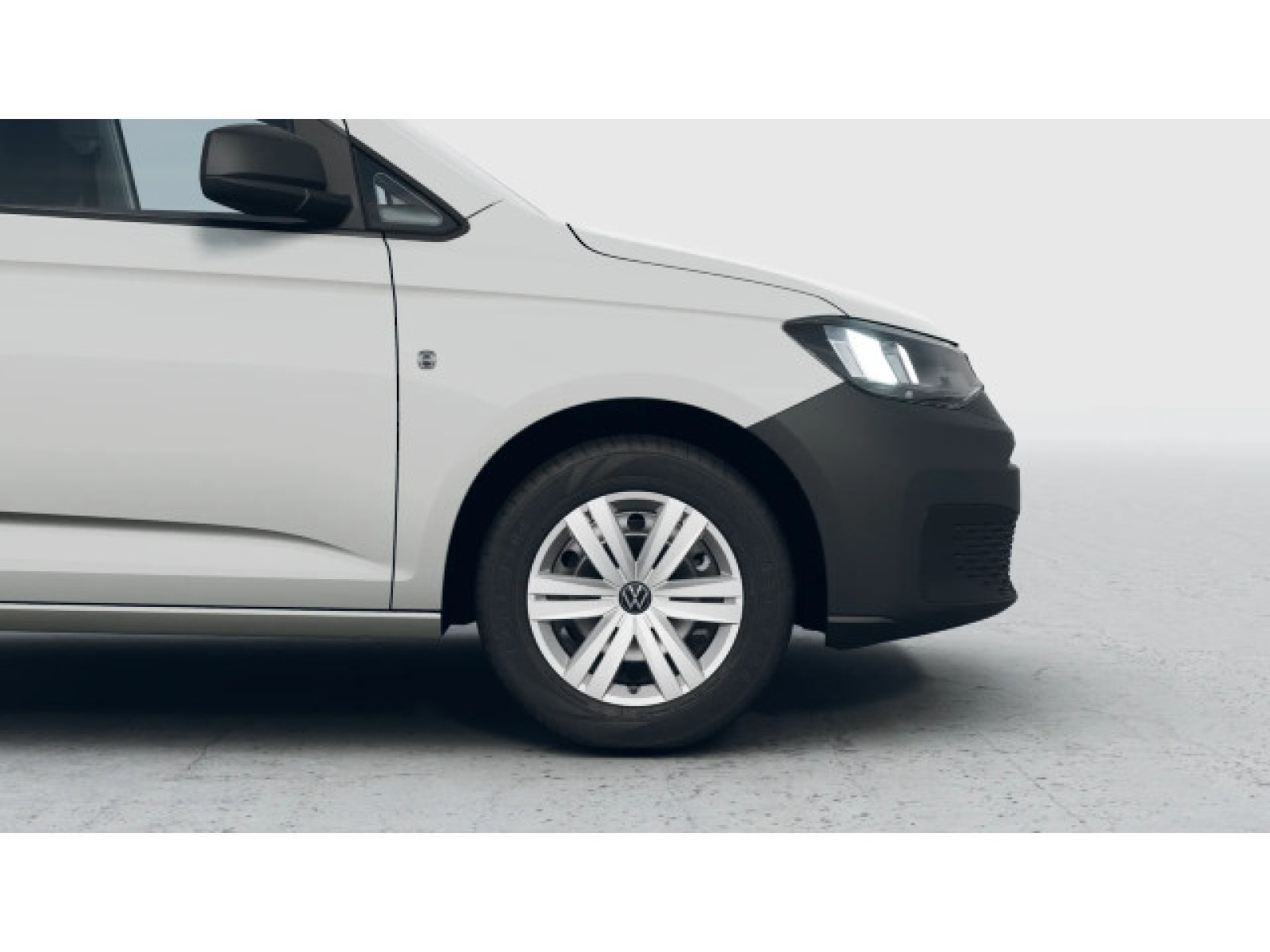 Volkswagen - Caddy Cargo_10
