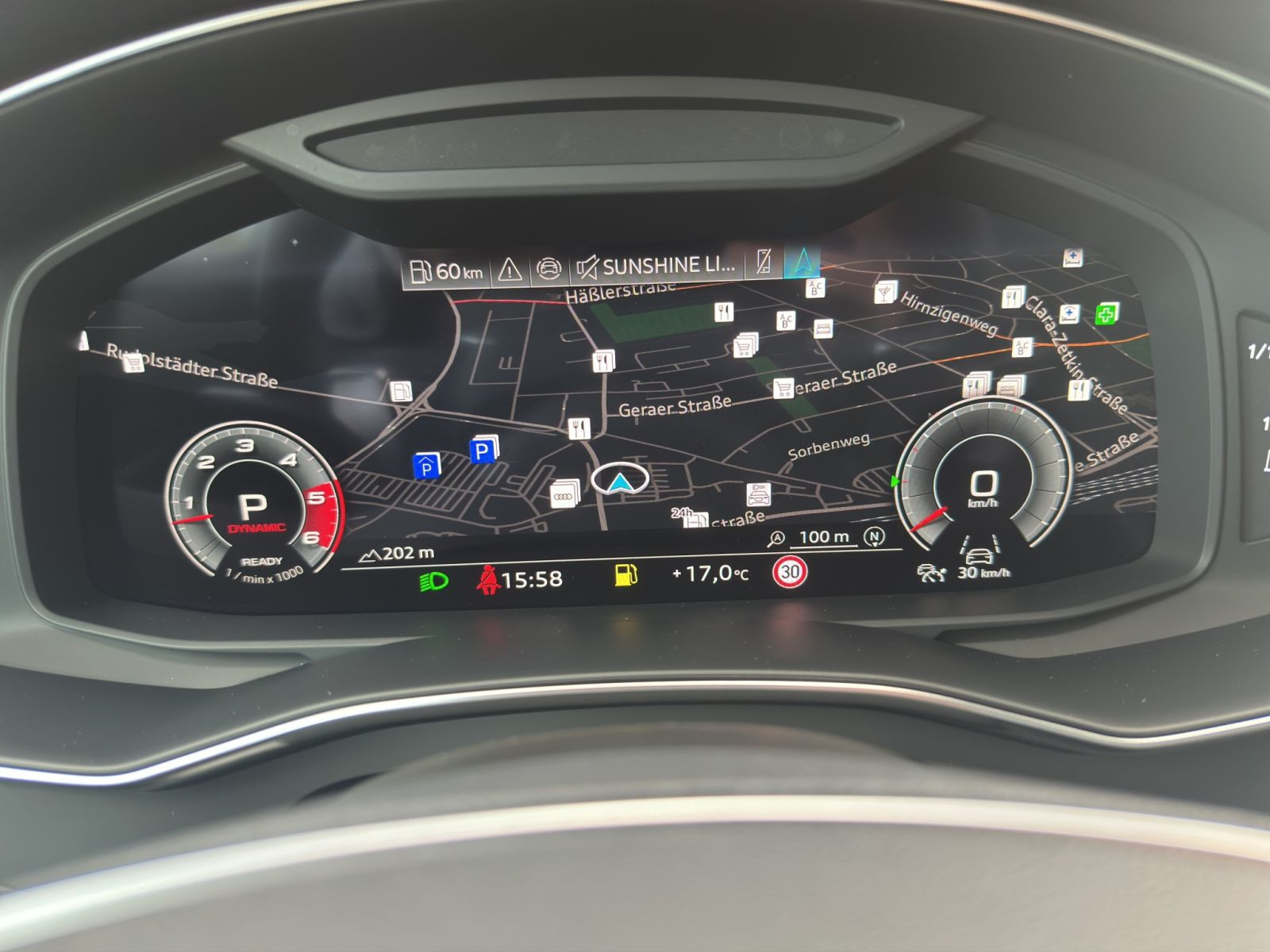 Audi - S6 Avant_10 Audi - S6 Avant_10