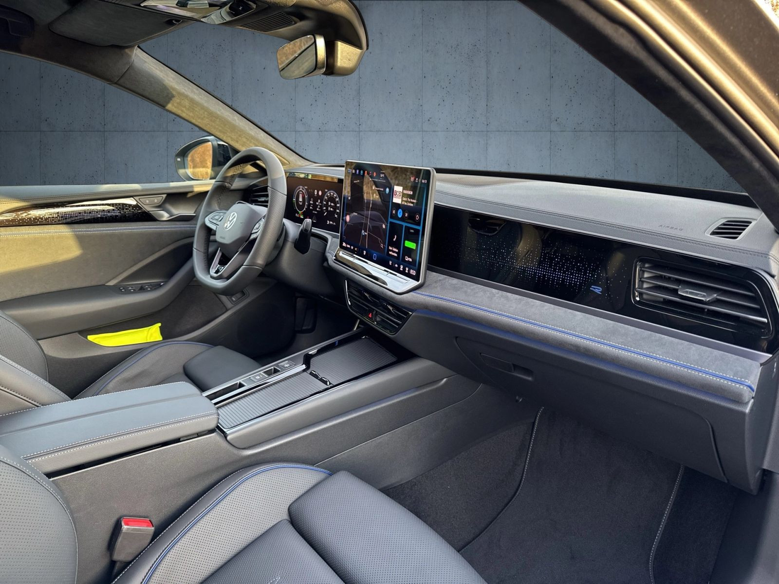 Volkswagen - Passat Variant_14