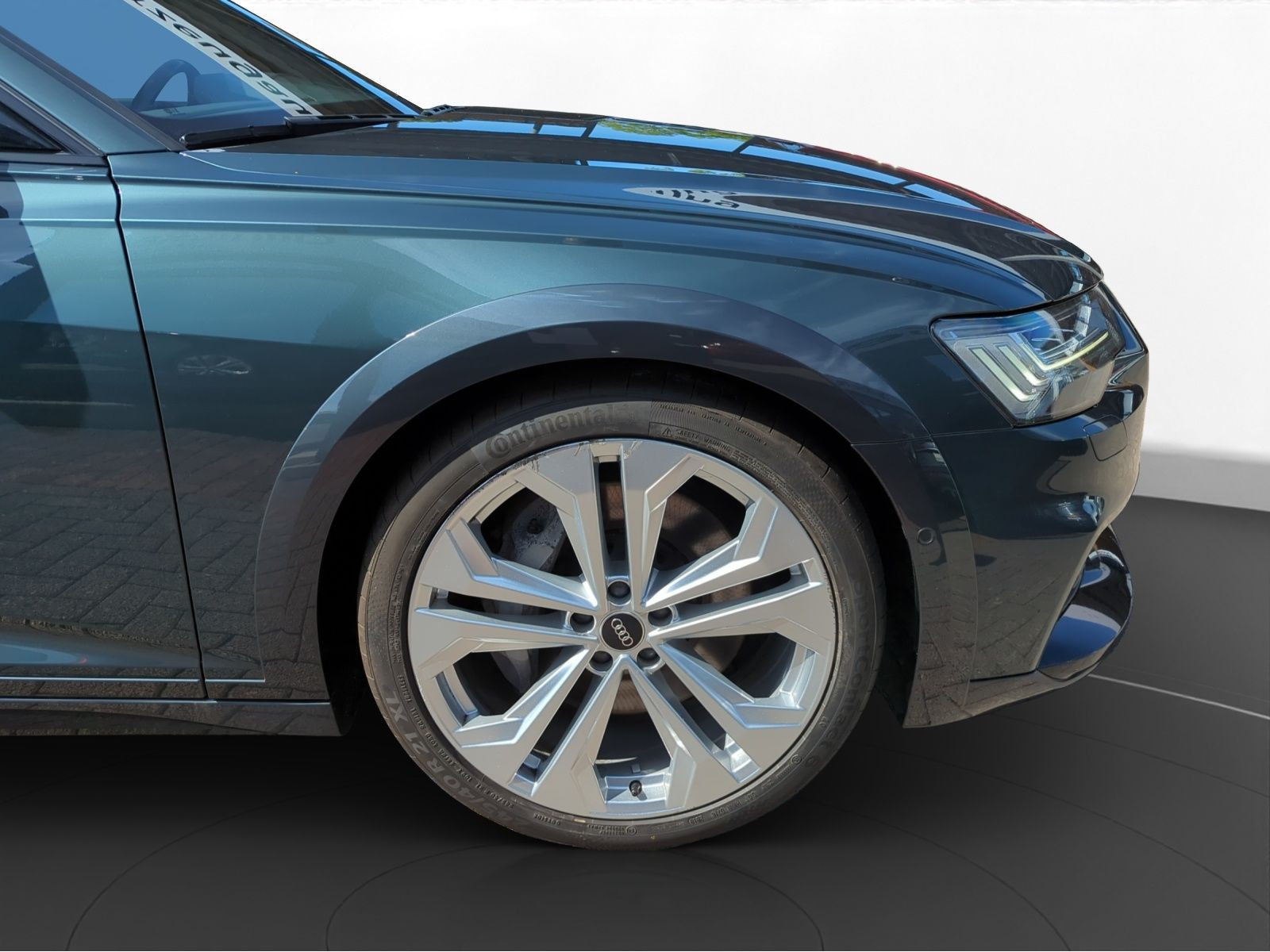 Audi - A6 allroad quattro_13