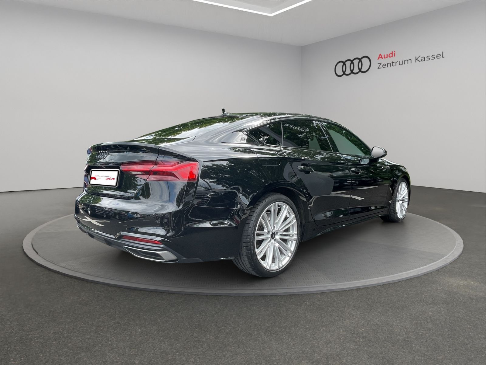 Audi - A5 Sportback_7