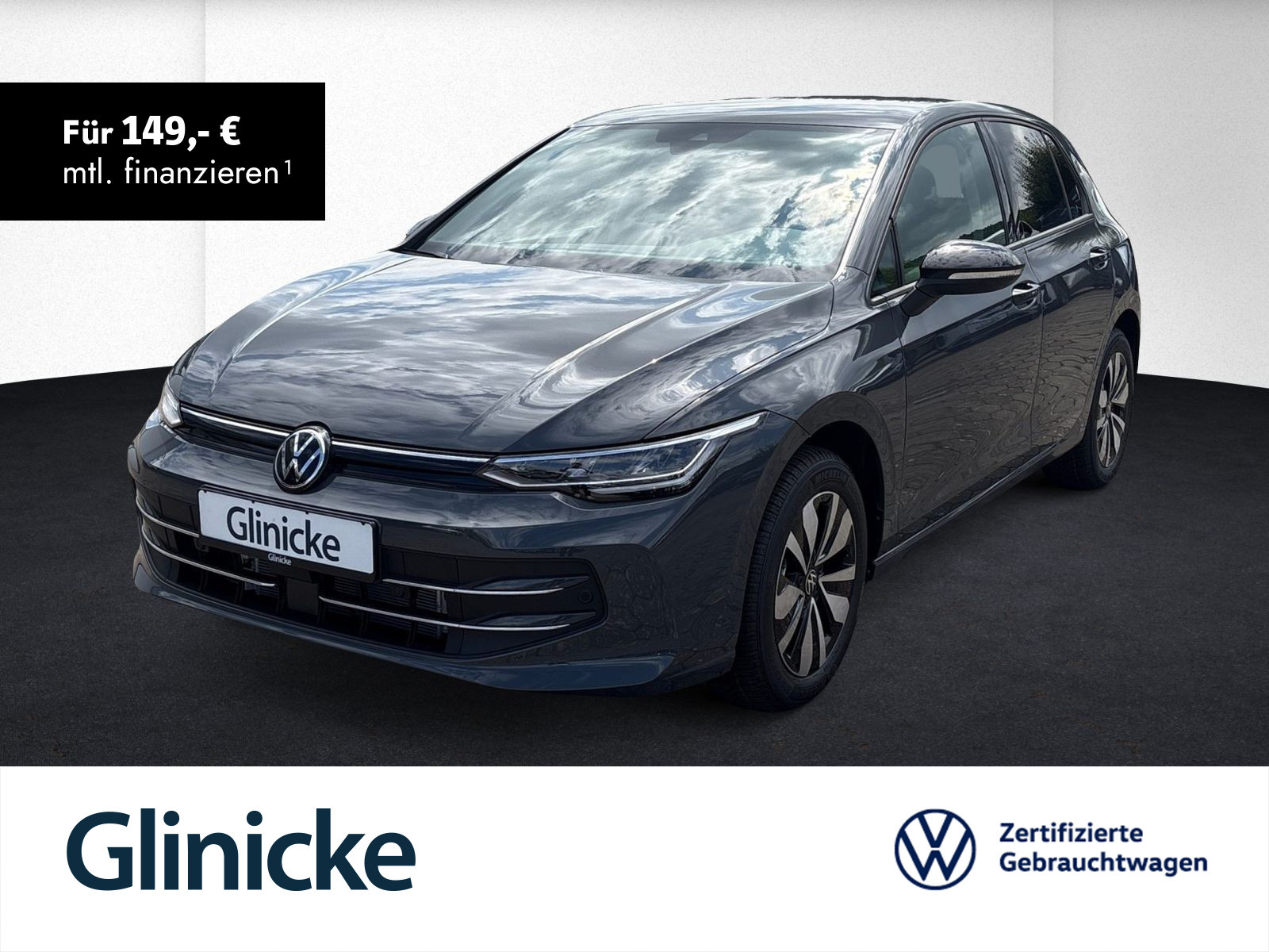 Volkswagen - Golf_1