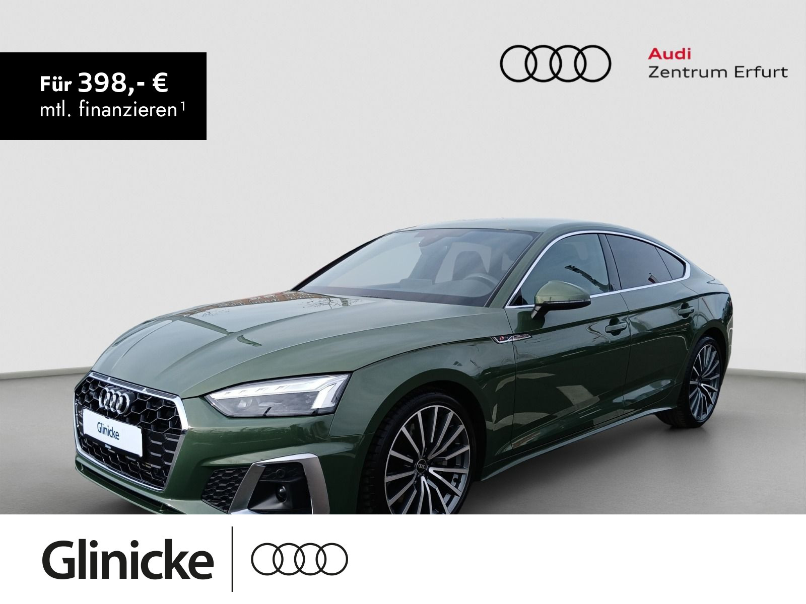 Audi - A5 Sportback_1