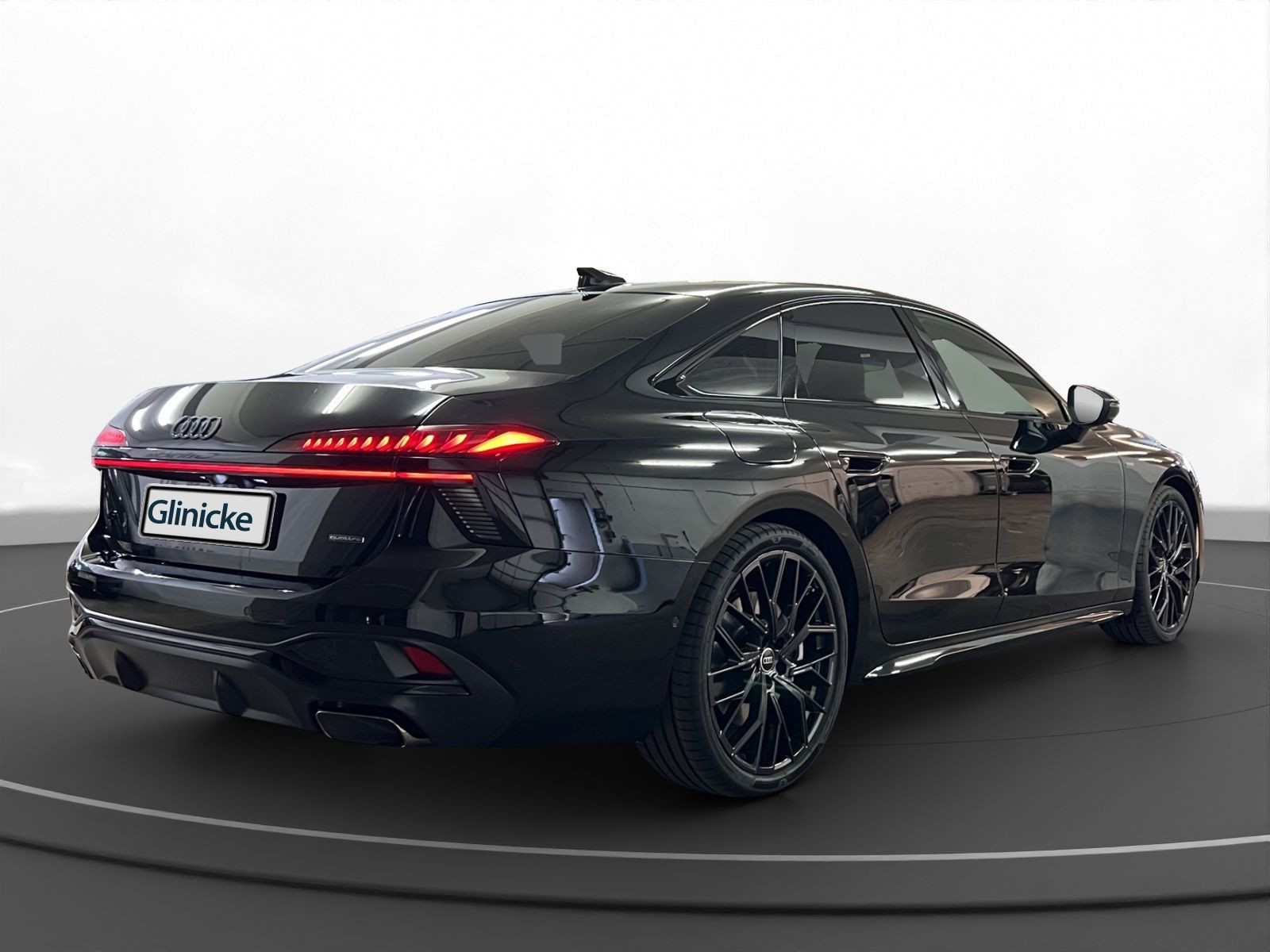 Audi - A6 Limousine_4