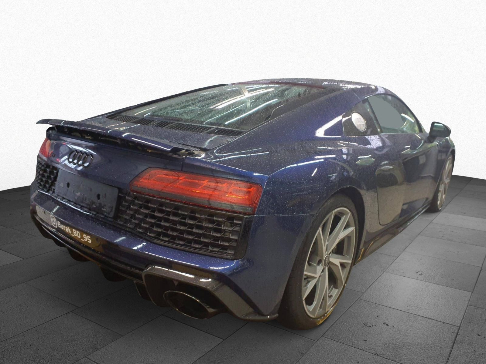 Audi - R8_4