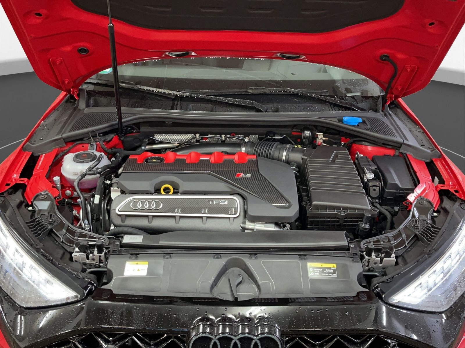 Audi - RS 3_22