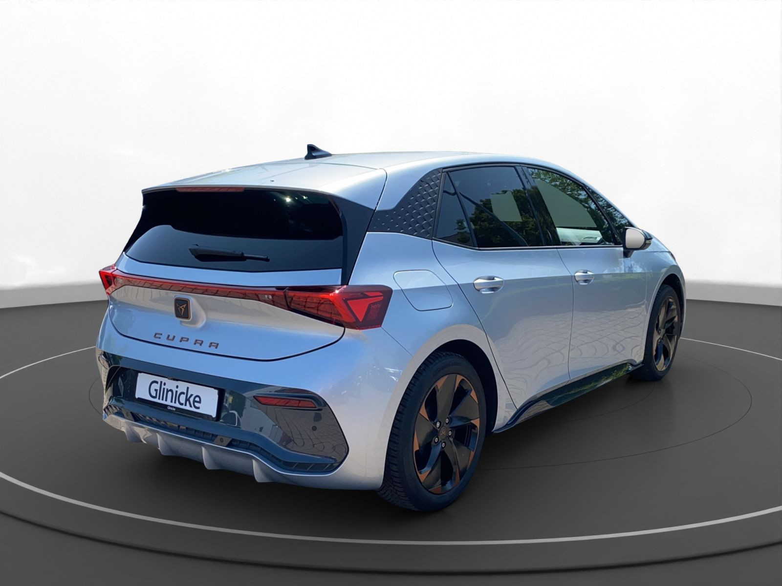 Cupra - Born_8
