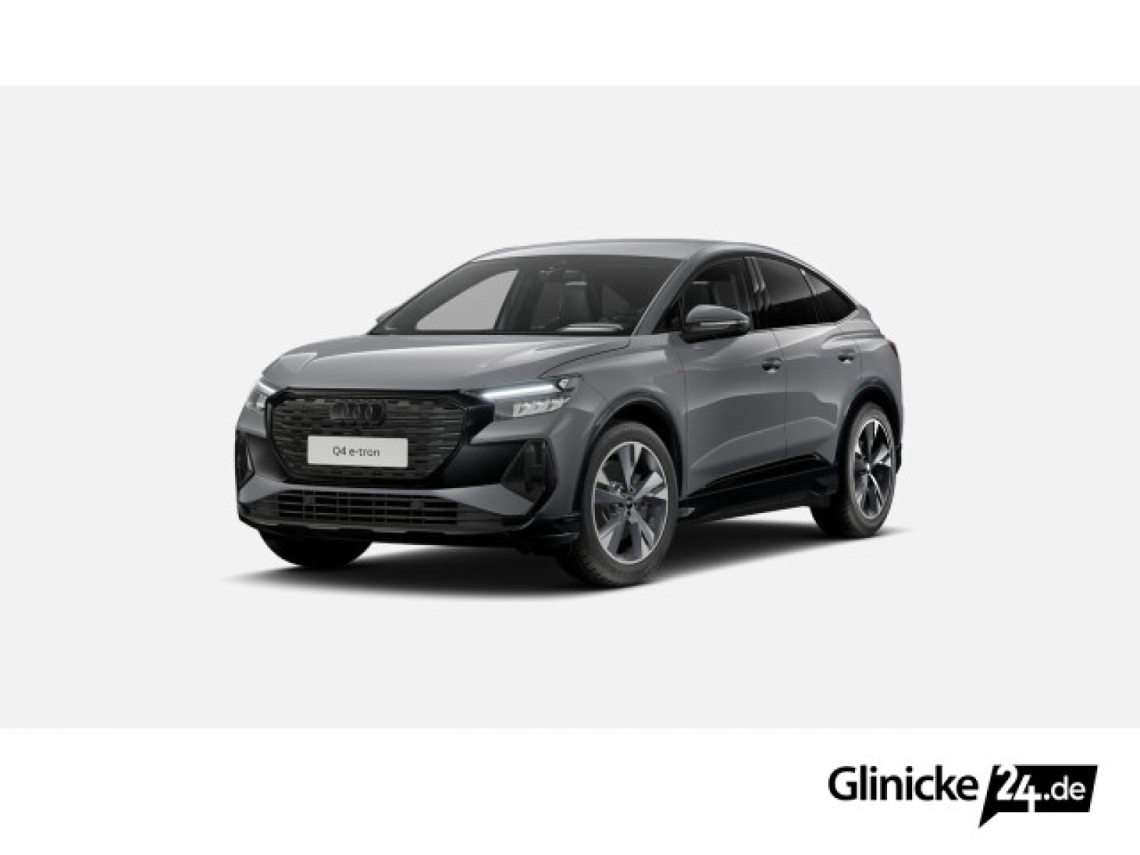 Audi - Q4 e-tron_1