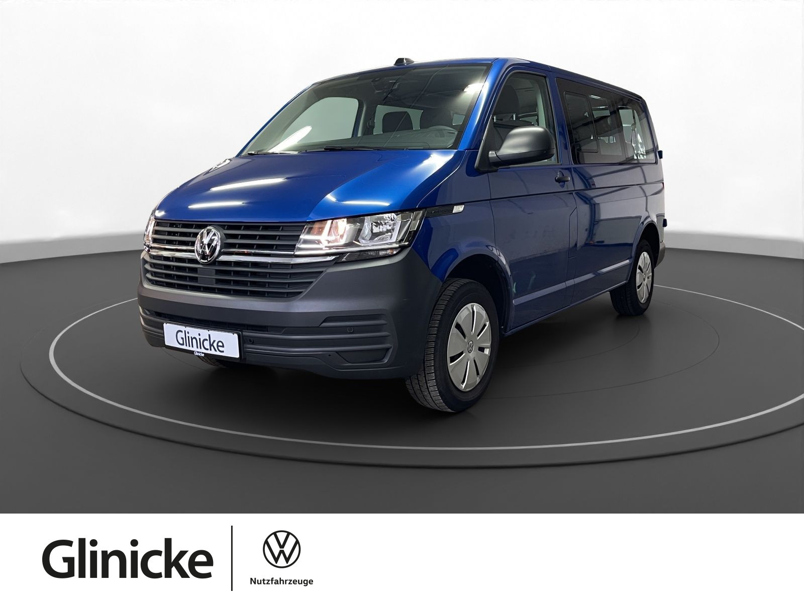 Volkswagen - T6.1 Kombi_1