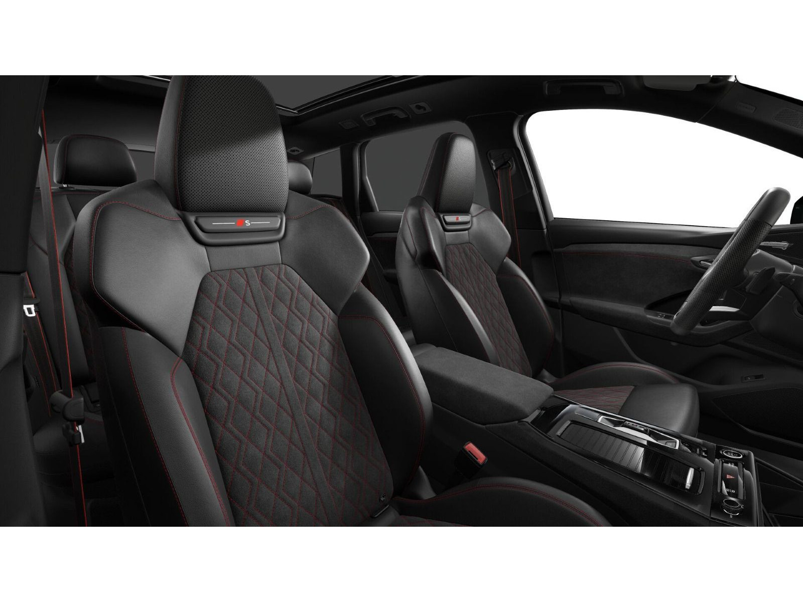 Audi - Q6 SUV e-tron_9