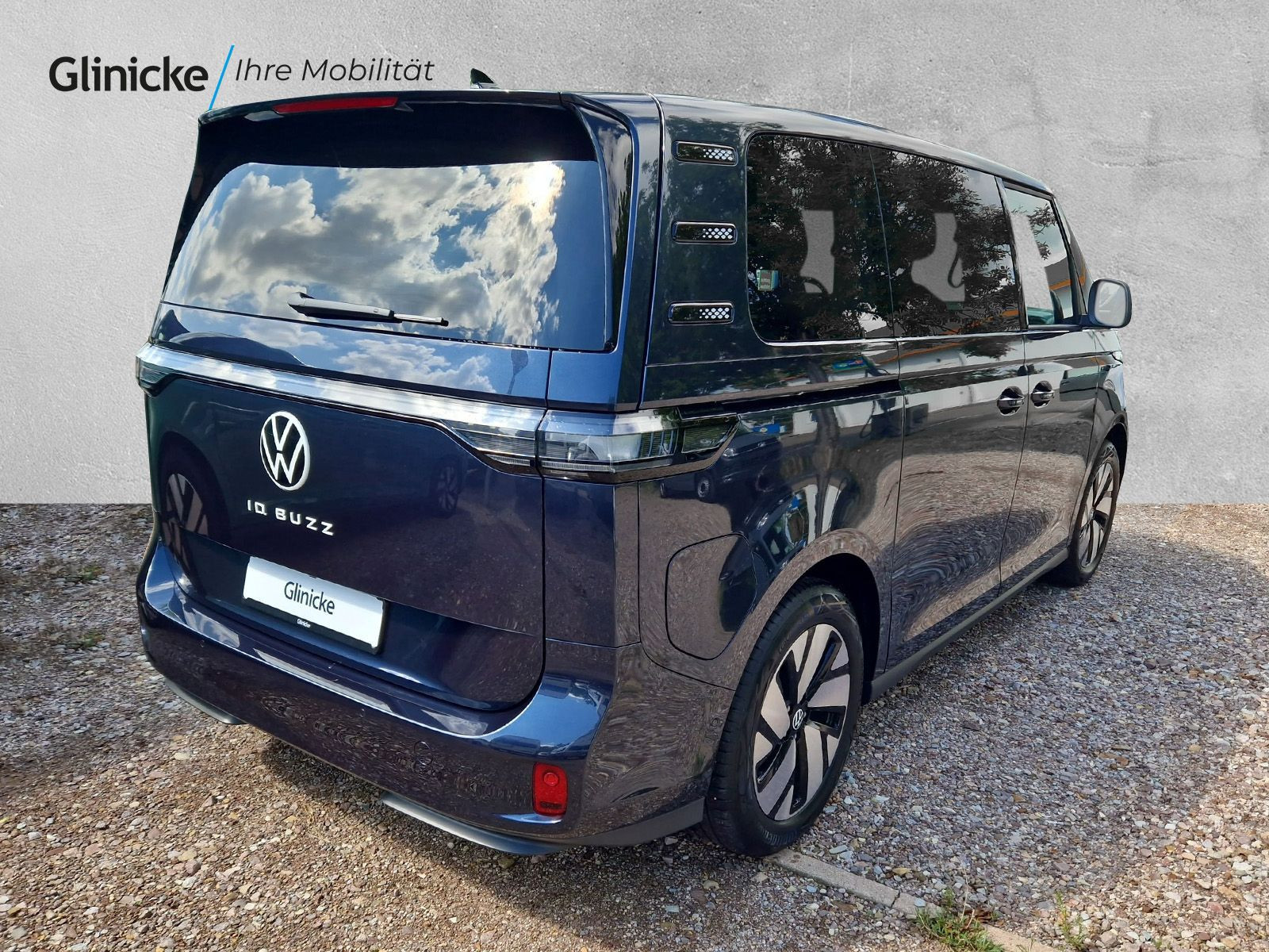 Volkswagen - ID. Buzz_2