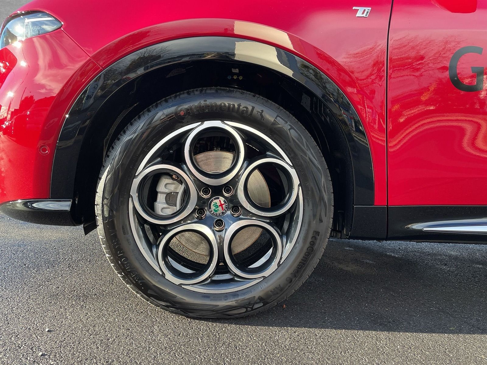 Alfa Romeo - Tonale_9