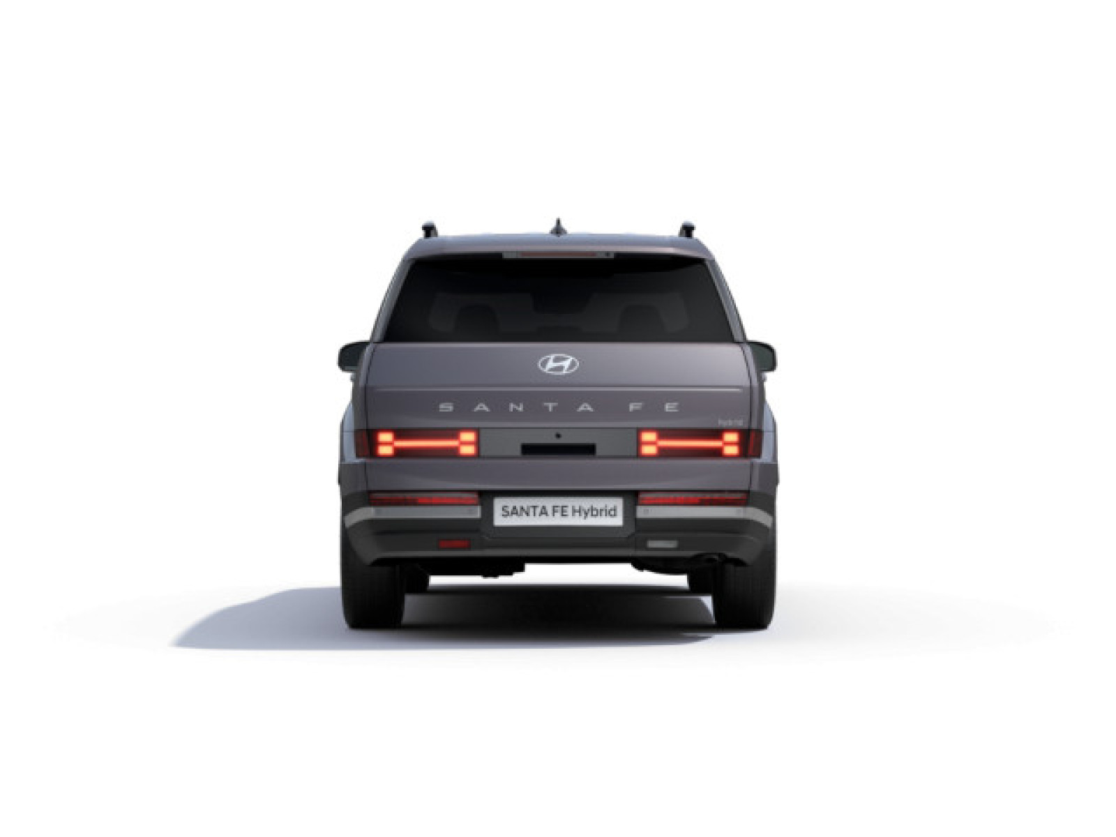 Hyundai - SANTA FE_4